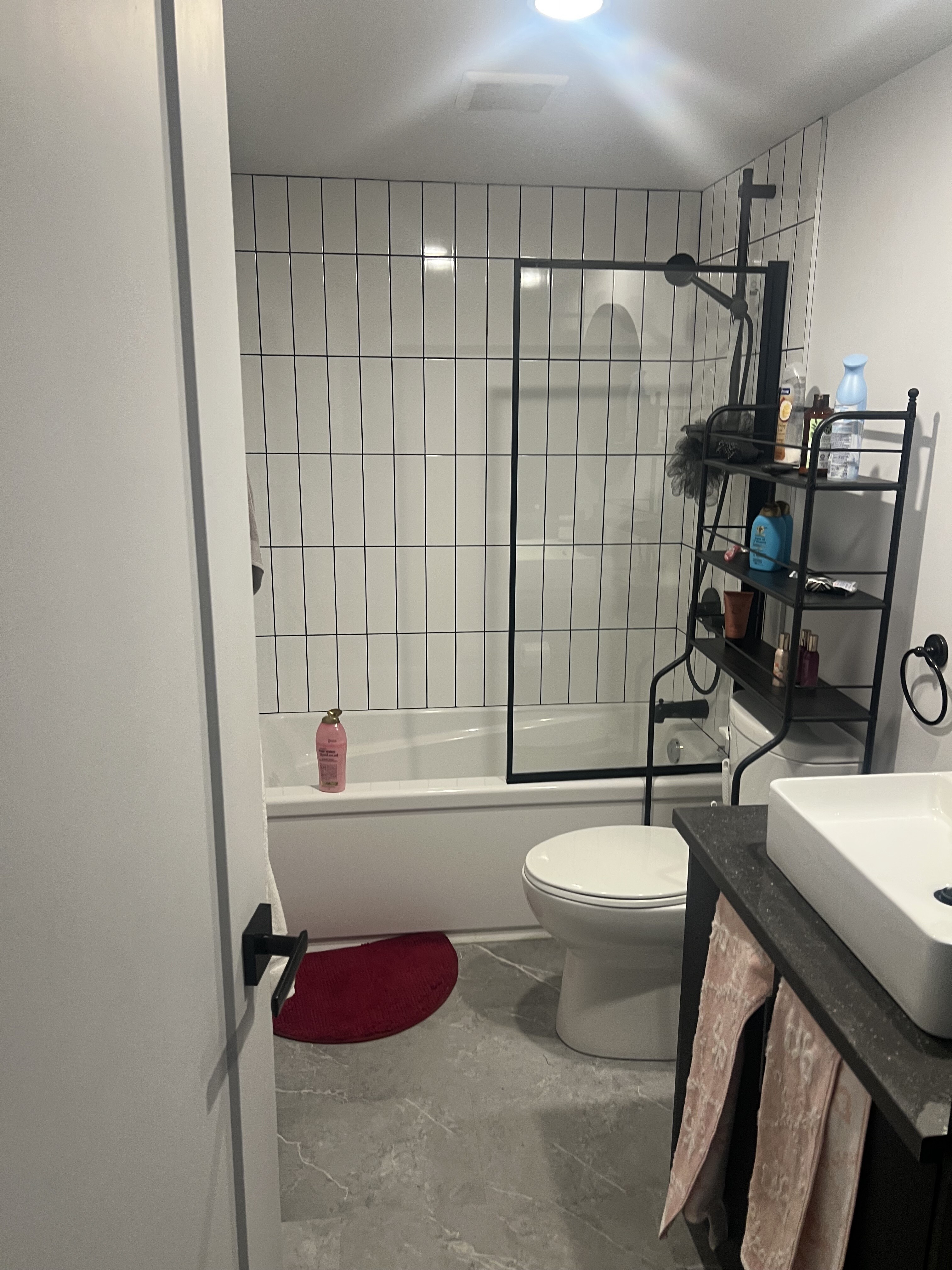 Logis-Experts - Appartements - 860 Rue Des Lilas Est - 204 - 3