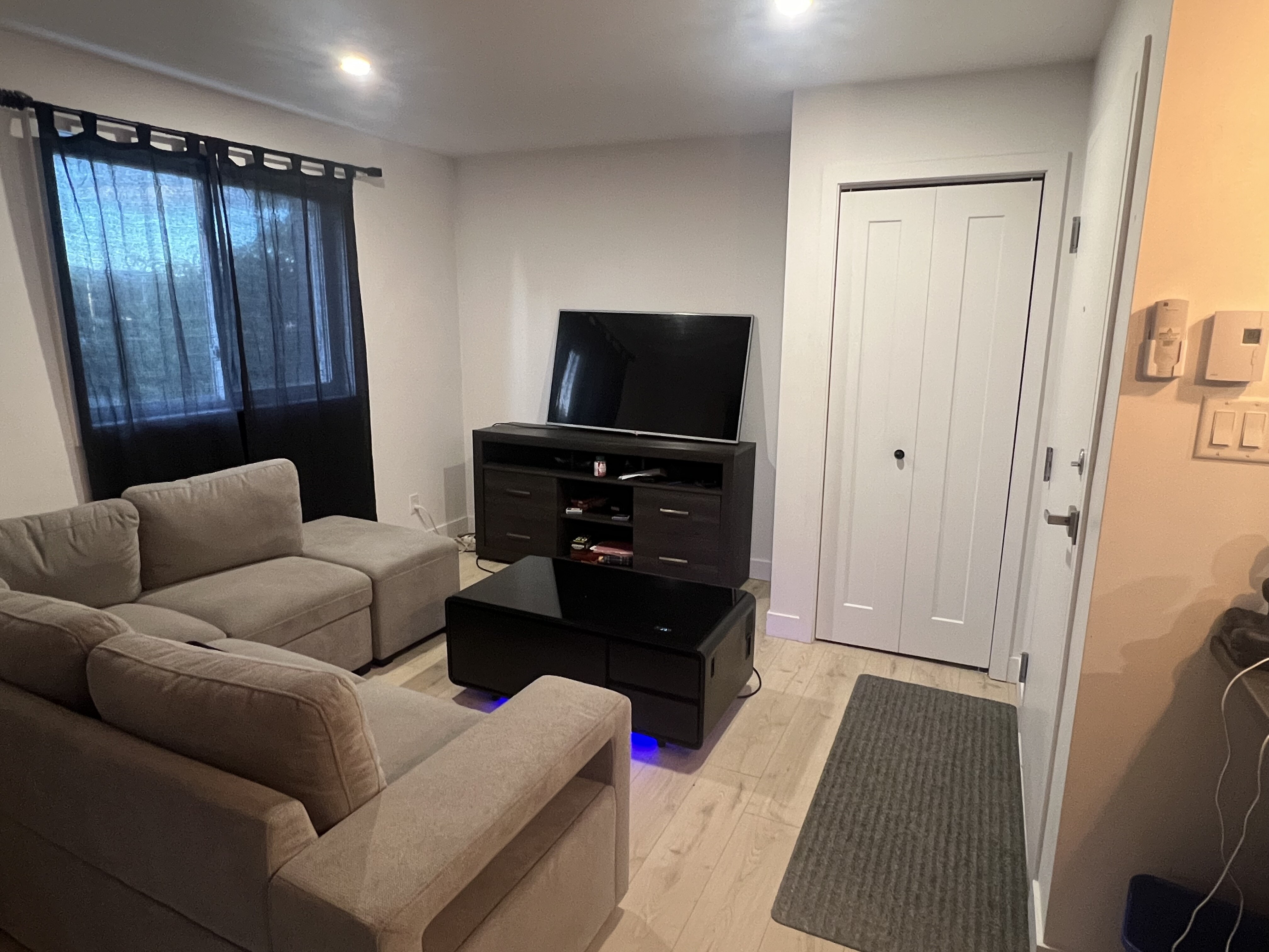 Logis-Experts - Appartements - 860 Rue Des Lilas Est - 204 - 6