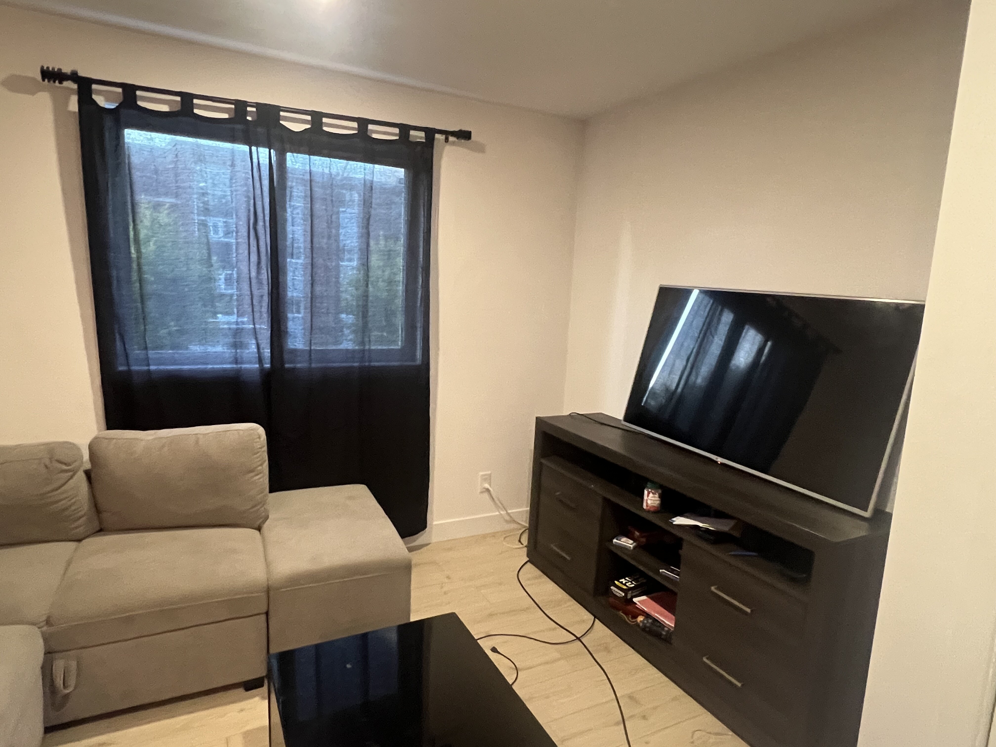 Logis-Experts - Appartements - 860 Rue Des Lilas Est - 204 - 5
