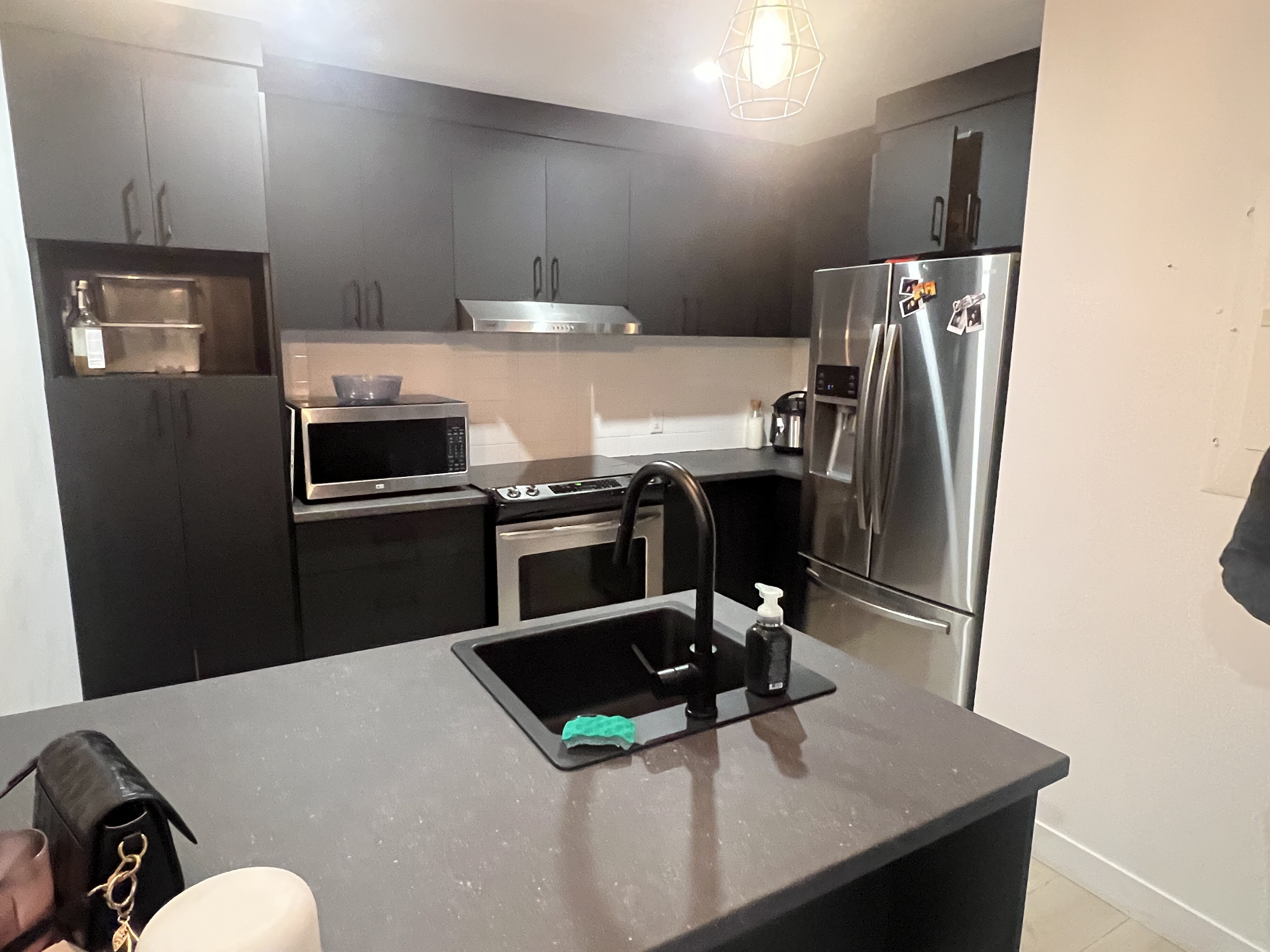 Logis-Experts - Appartements - 860 Rue Des Lilas Est - 204 - 7
