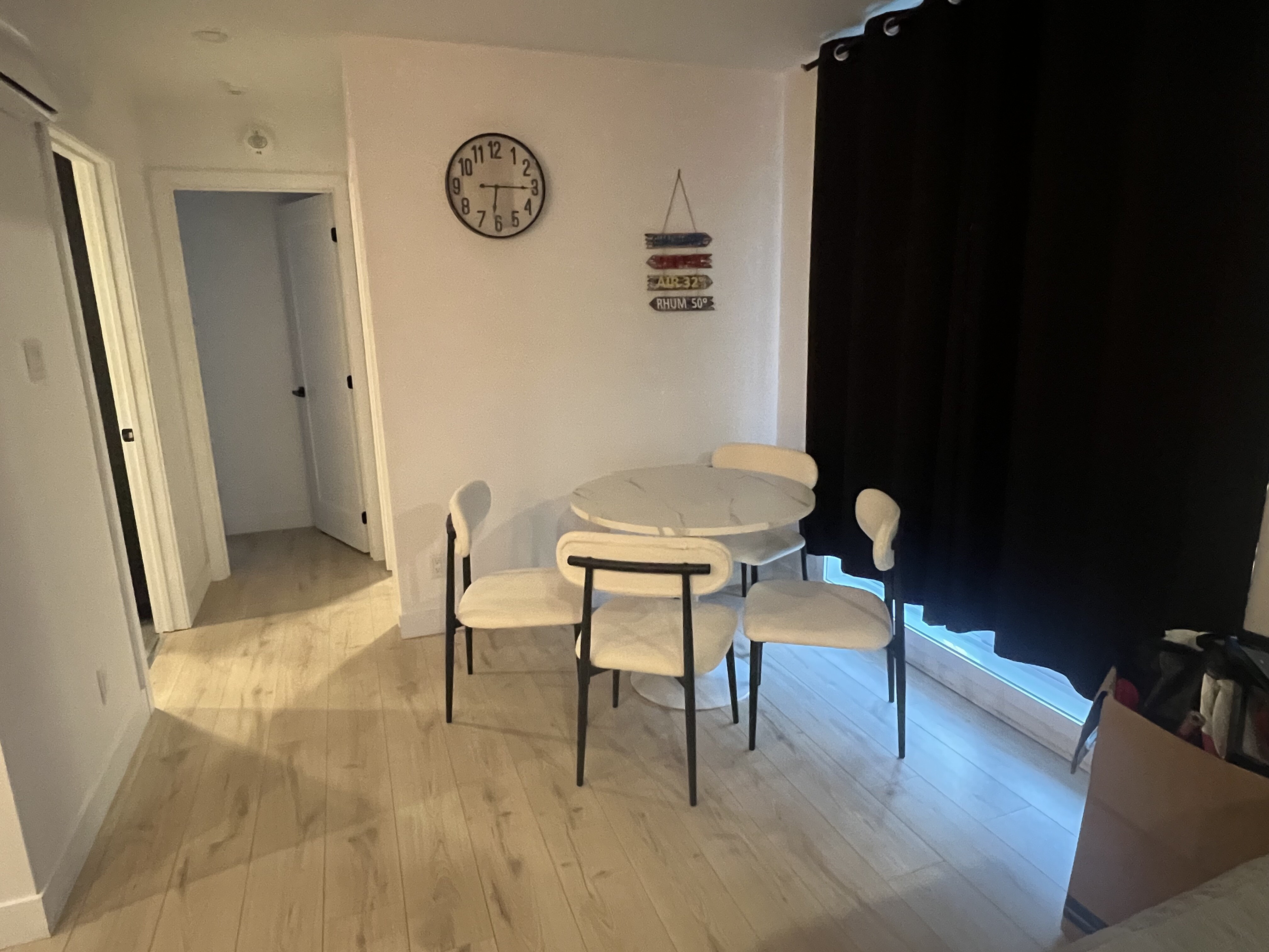 Logis-Experts - Appartements - 860 Rue Des Lilas Est - 204 - 4