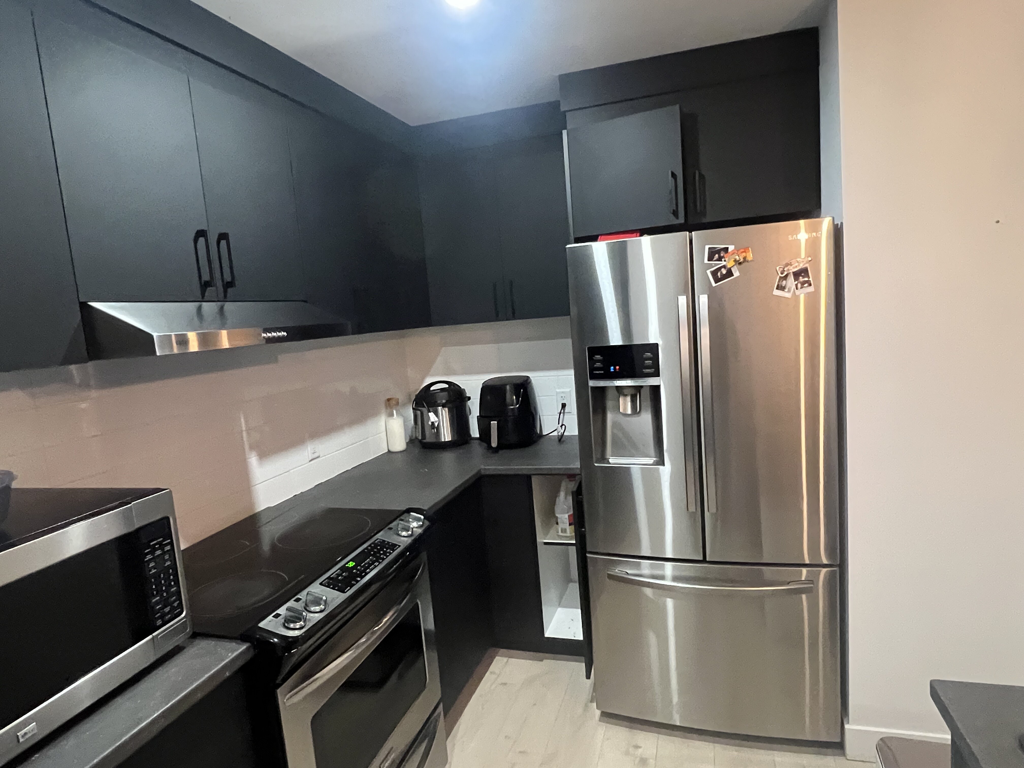 Logis-Experts - Appartements - 860 Rue Des Lilas Est - 204 - 8