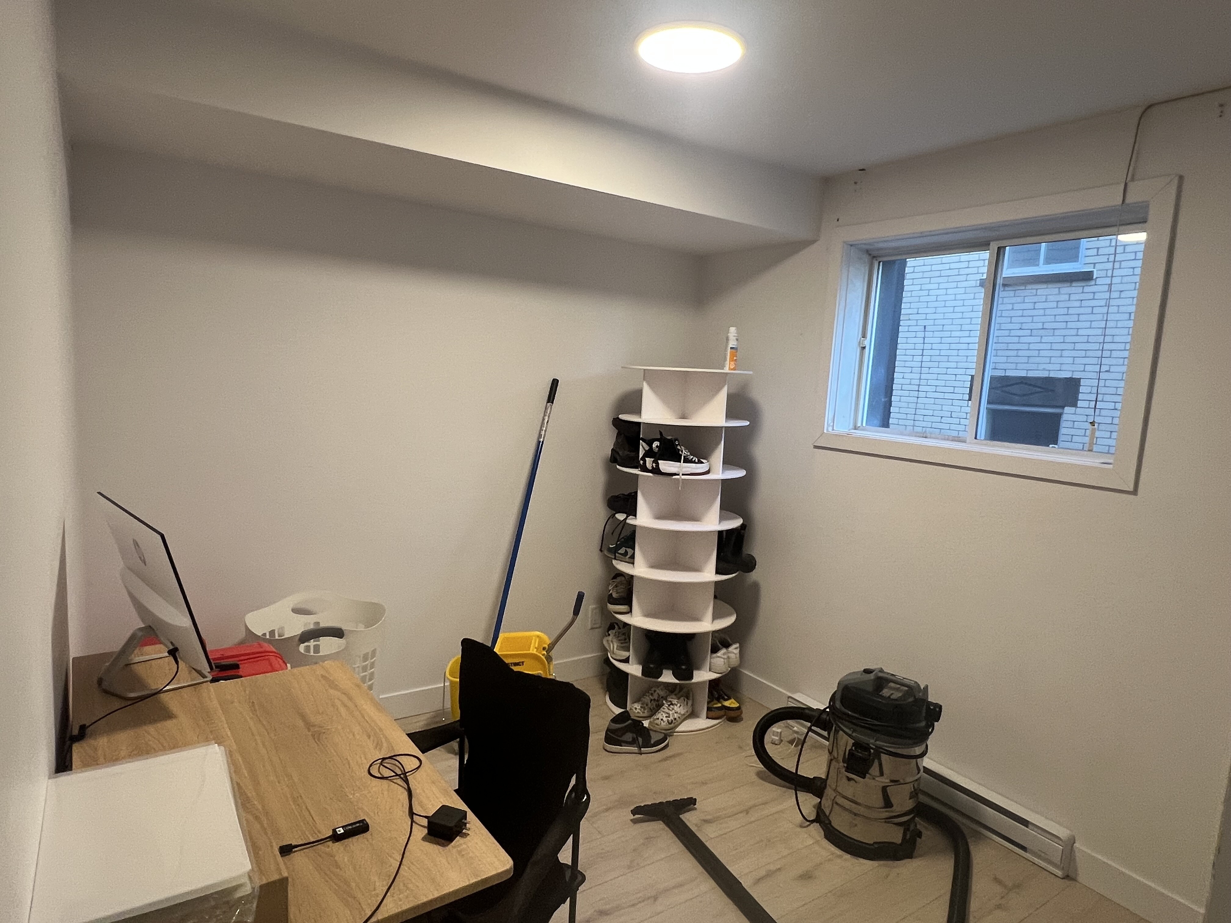 Logis-Experts - Appartements - 860 Rue Des Lilas Est - 204 - 1