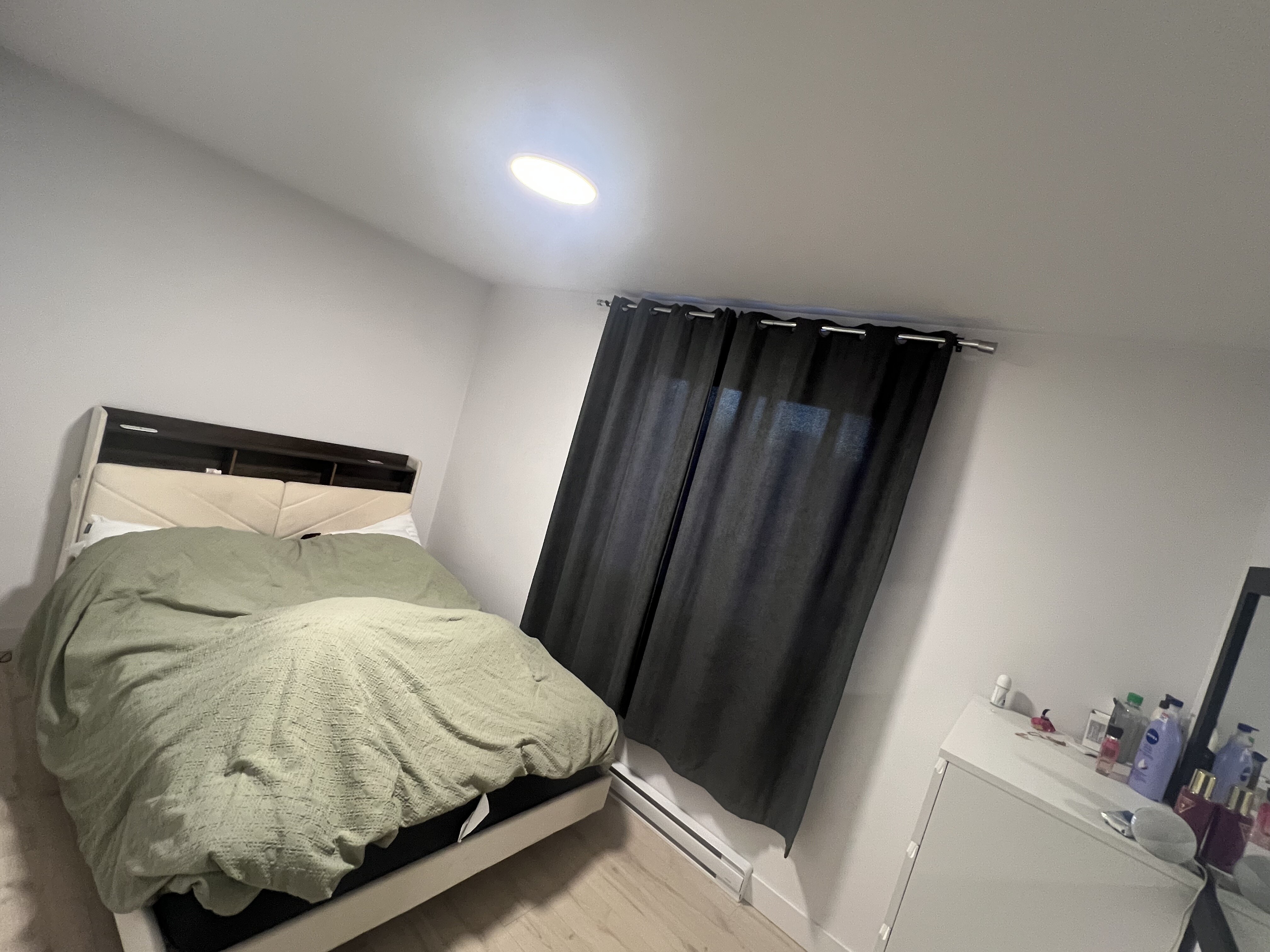 Logis-Experts - Appartements - 860 Rue Des Lilas Est - 204 - 2
