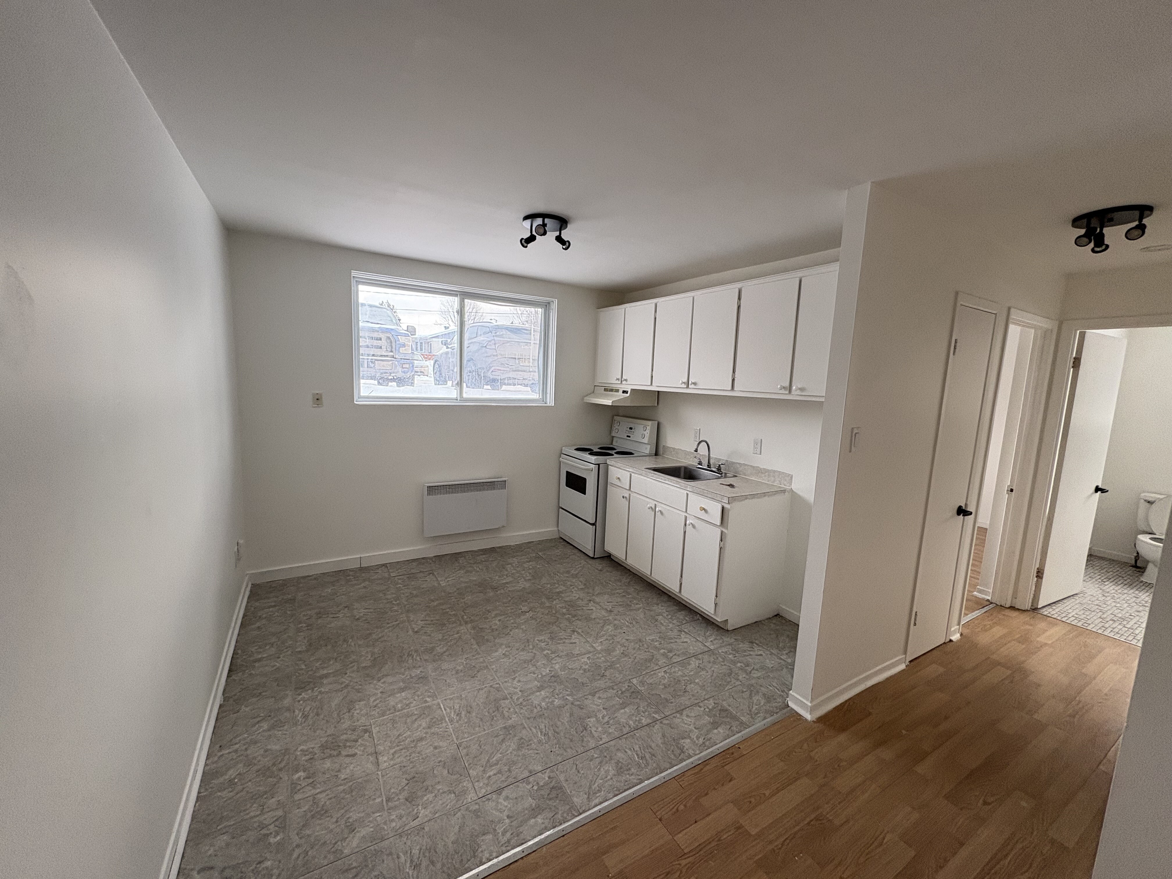 Logis-Experts - Appartements - 5225 Avenue Des Générations - 4 - 7