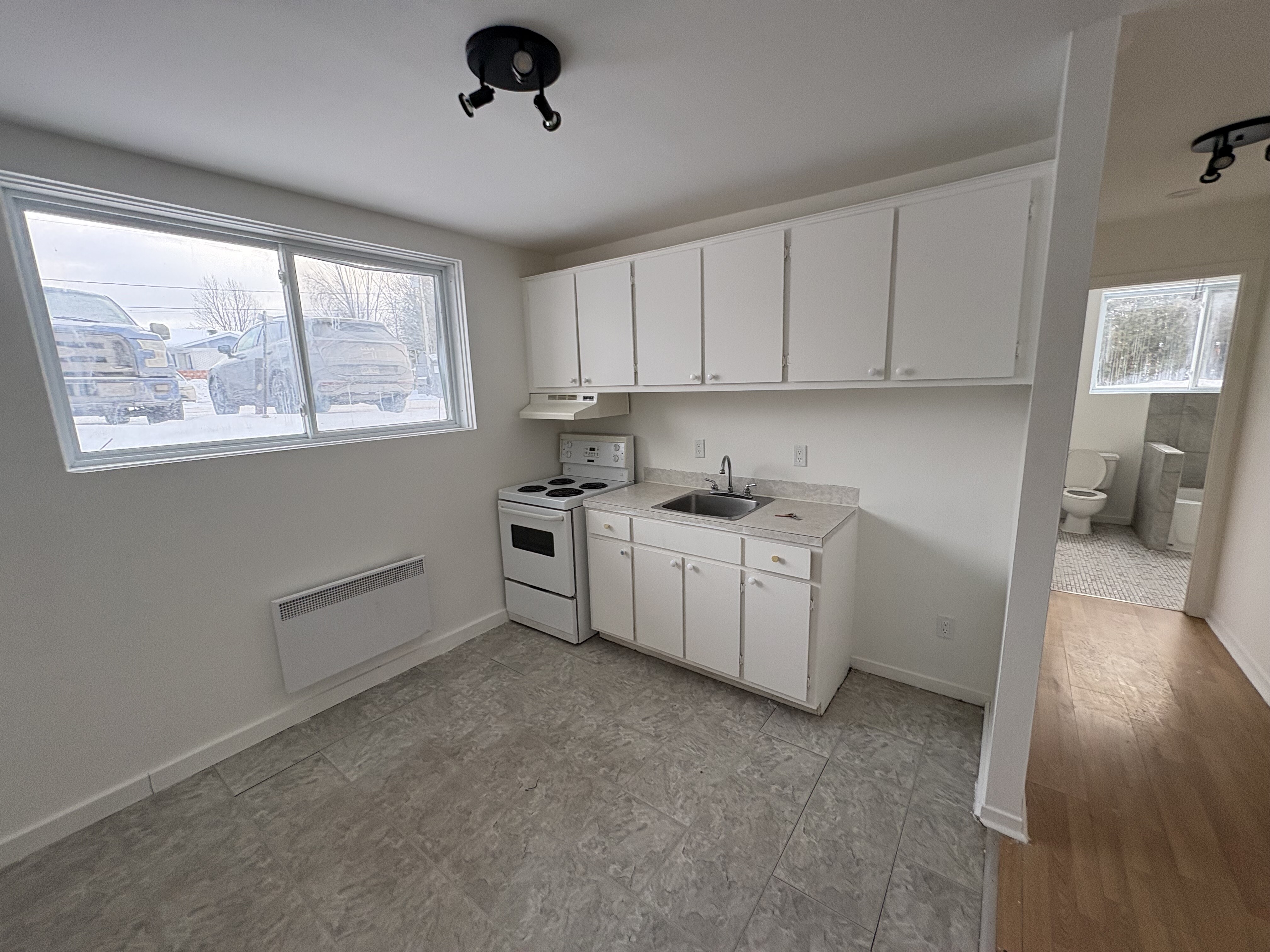 Logis-Experts - Appartements - 5225 Avenue Des Générations - 4 - 8