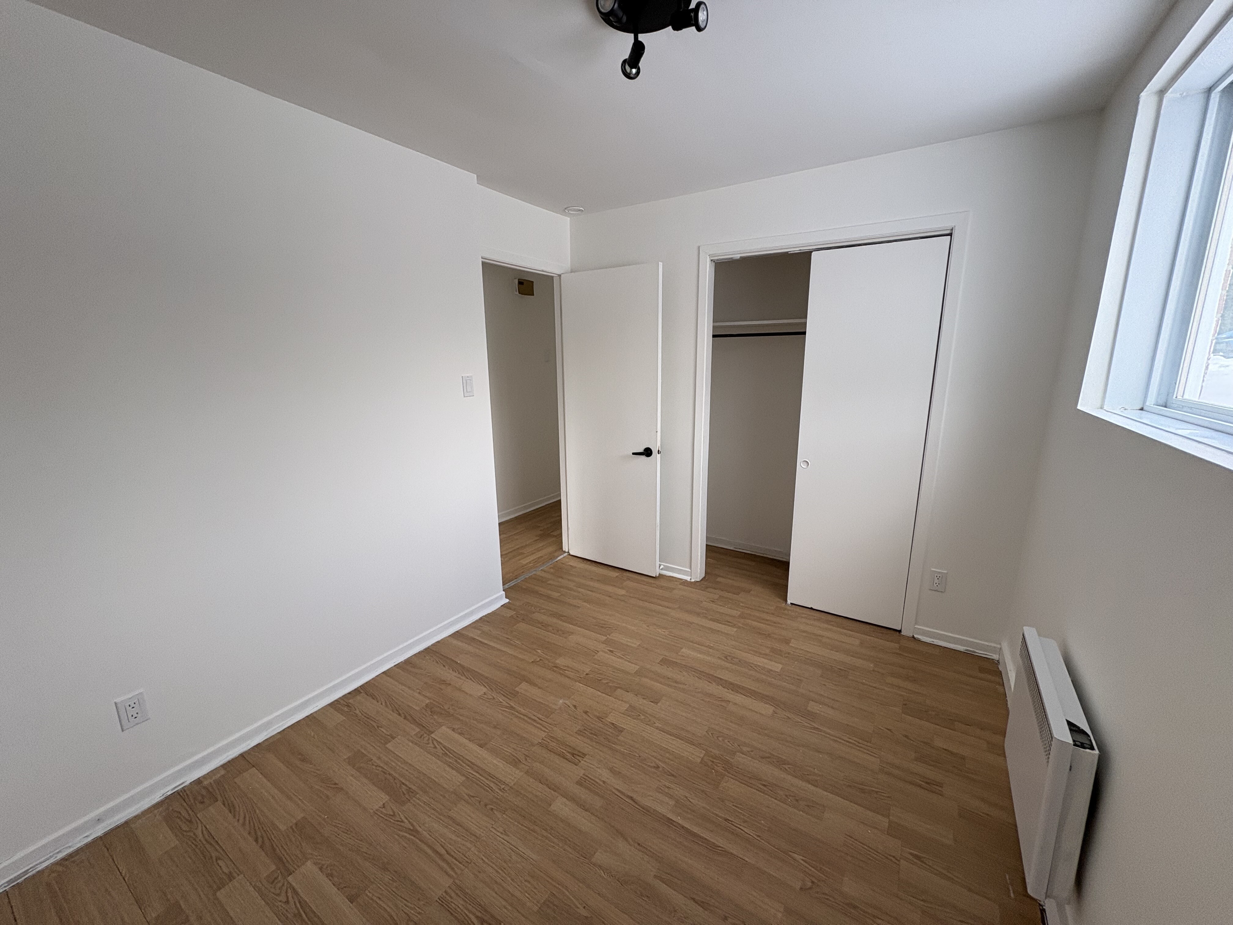 Logis-Experts - Appartements - 5225 Avenue Des Générations - 4 - 12