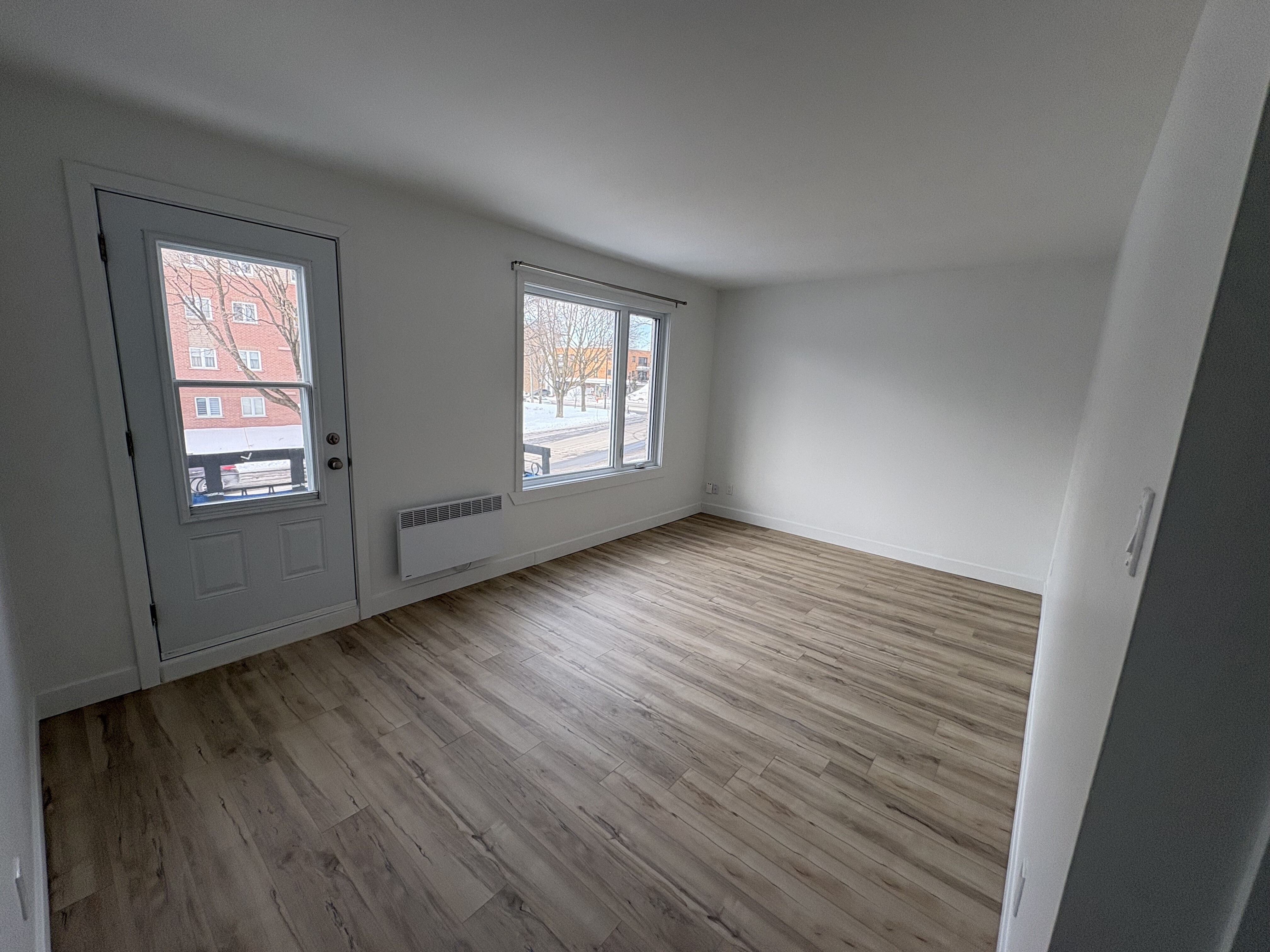 Logis-Experts - Appartements - 213 À 215 Rue Des Chênes Ouest - 215-3 - 1