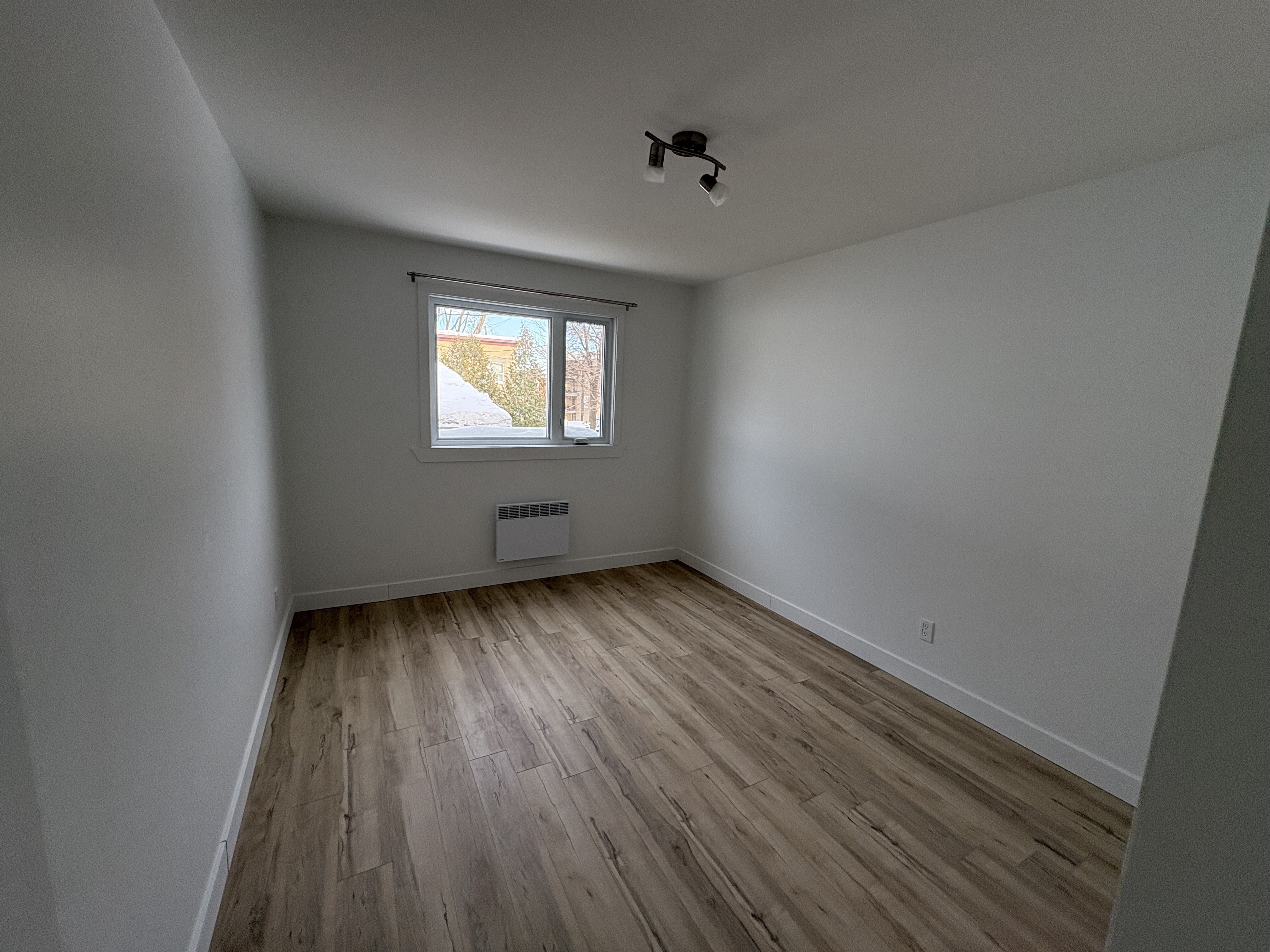 Logis-Experts - Appartements - 213 À 215 Rue Des Chênes Ouest - 215-3 - 2