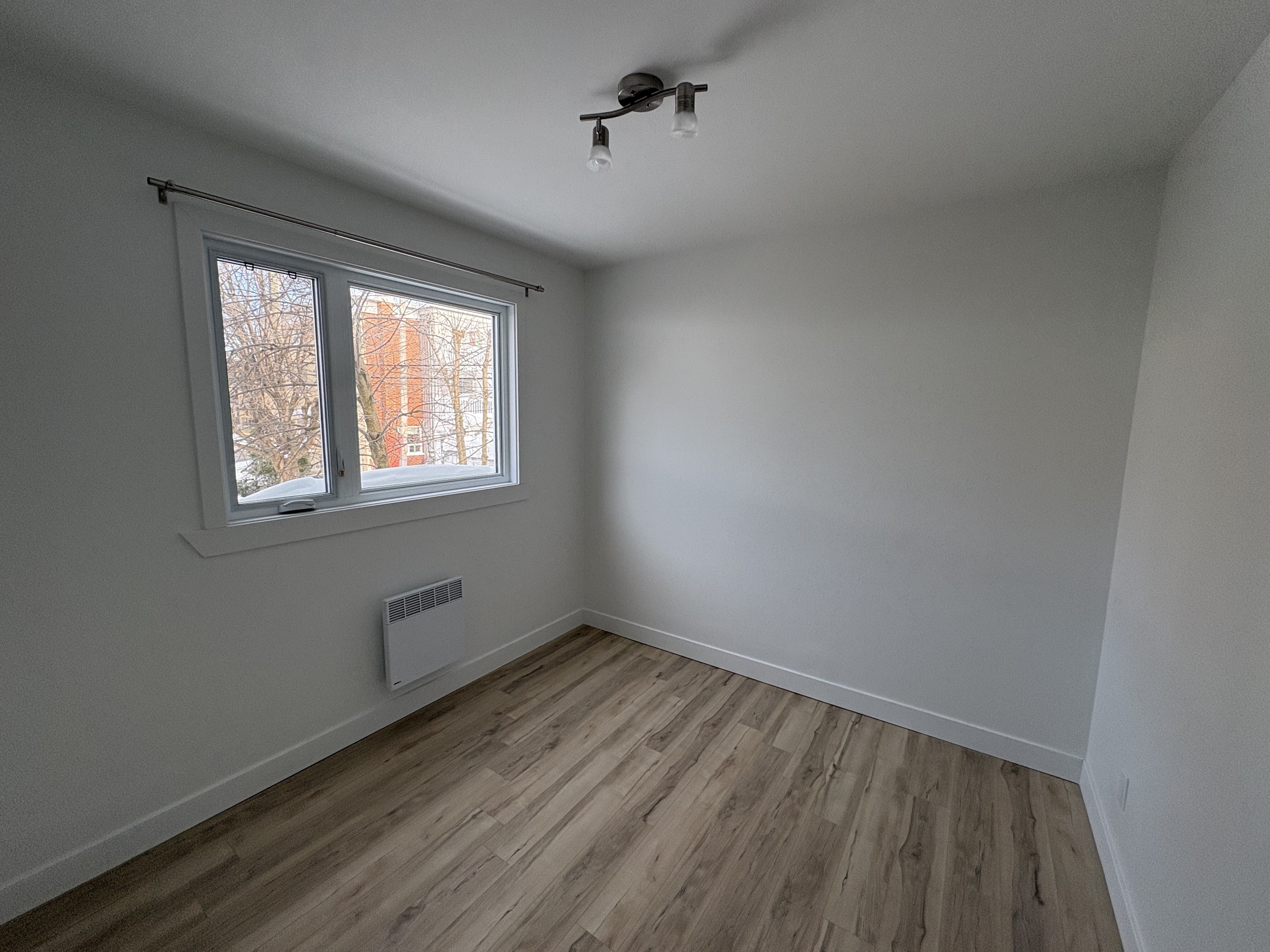 Logis-Experts - Appartements - 213 À 215 Rue Des Chênes Ouest - 215-3 - 6