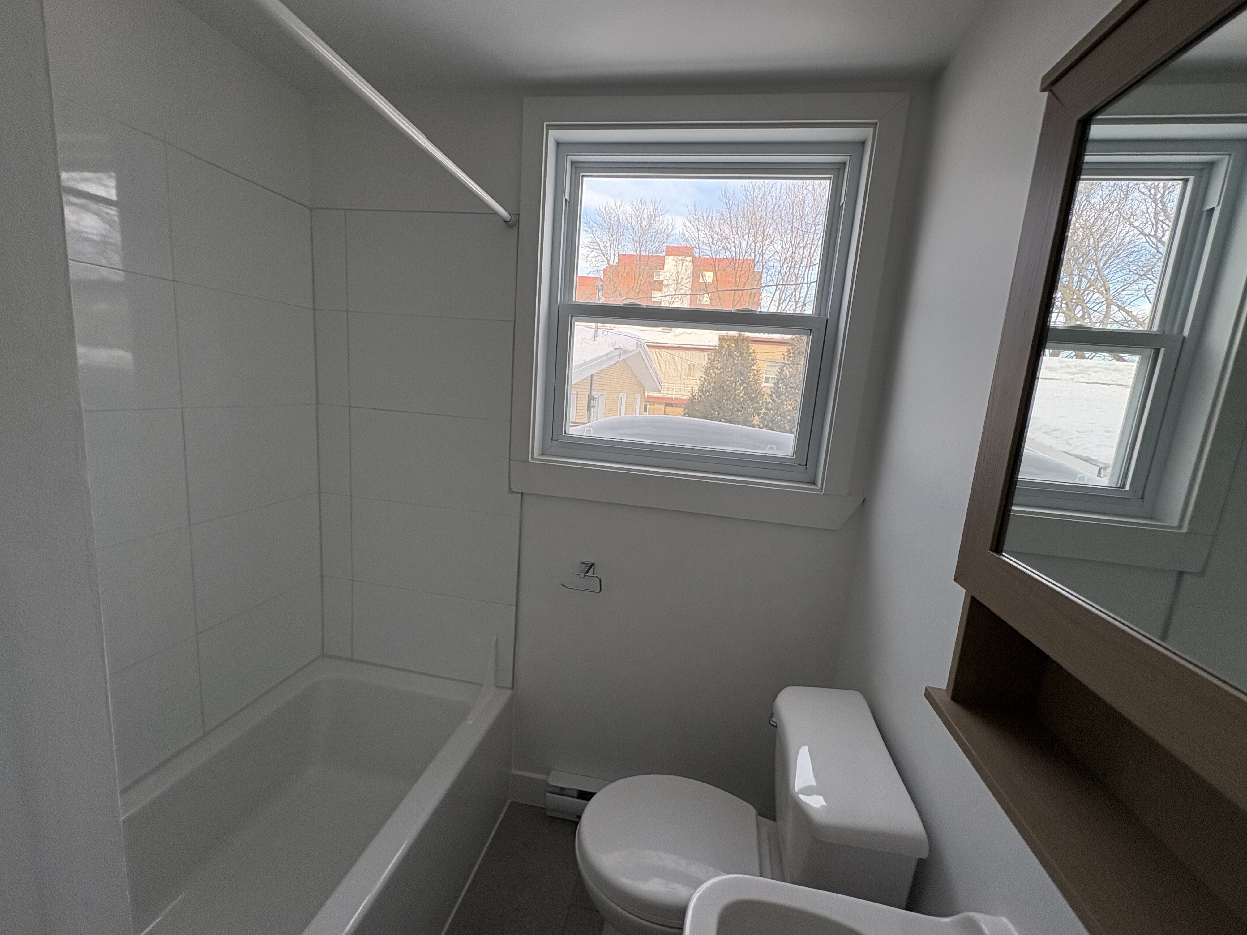 Logis-Experts - Appartements - 213 À 215 Rue Des Chênes Ouest - 215-3 - 7
