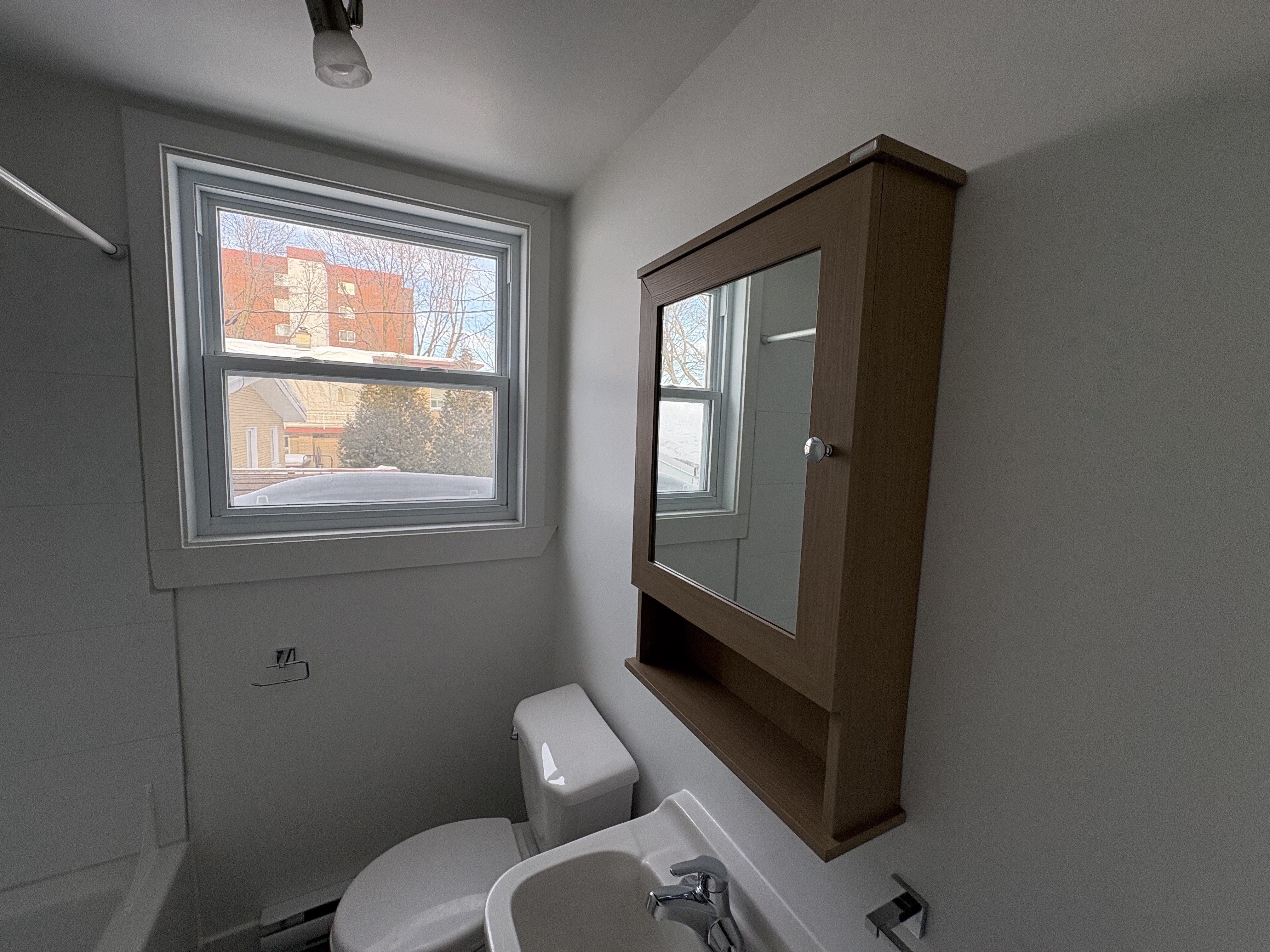 Logis-Experts - Appartements - 213 À 215 Rue Des Chênes Ouest - 215-3 - 8