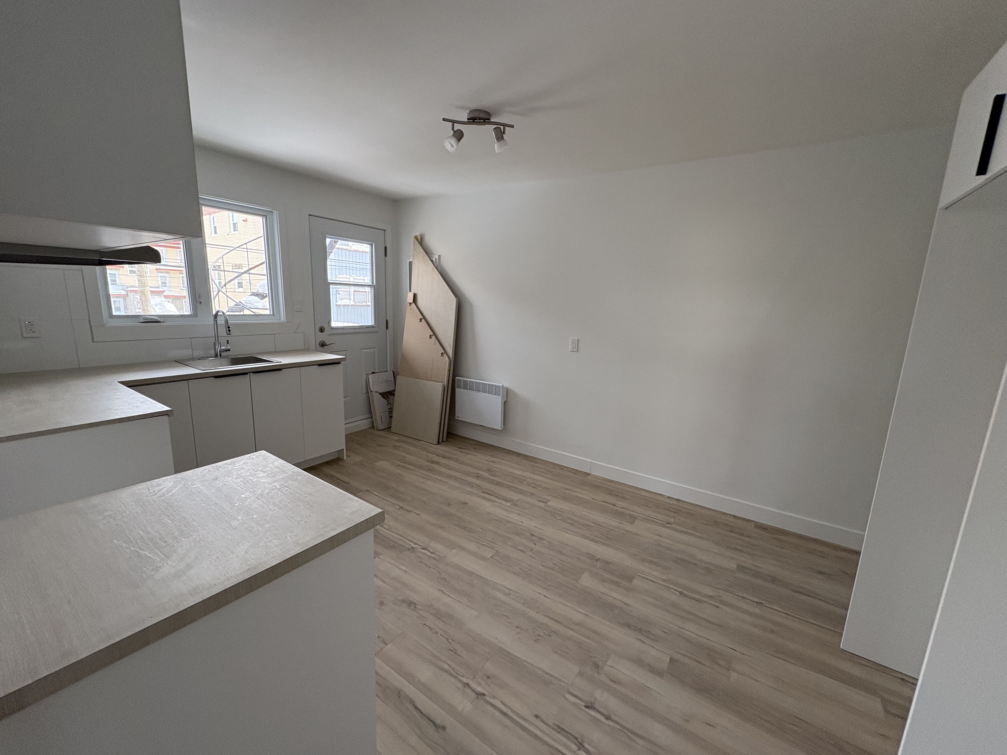 Logis-Experts - Appartements - 213 À 215 Rue Des Chênes Ouest - 215-3 - 9
