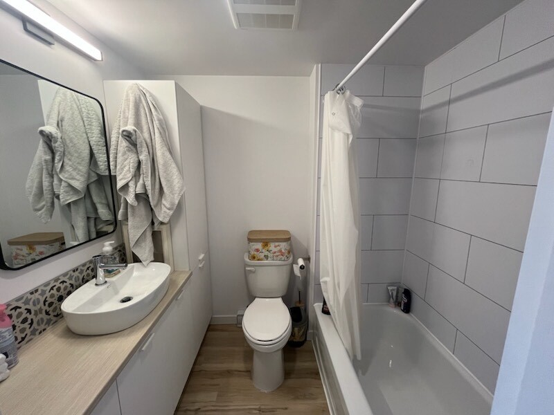 Logis-Experts - Appartements - 790 Boulevard Alphonse-Desjardins - Le Moderniste - 307 - 2