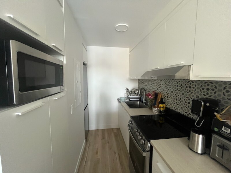 Logis-Experts - Appartements - 790 Boulevard Alphonse-Desjardins - Le Moderniste - 307 - 5