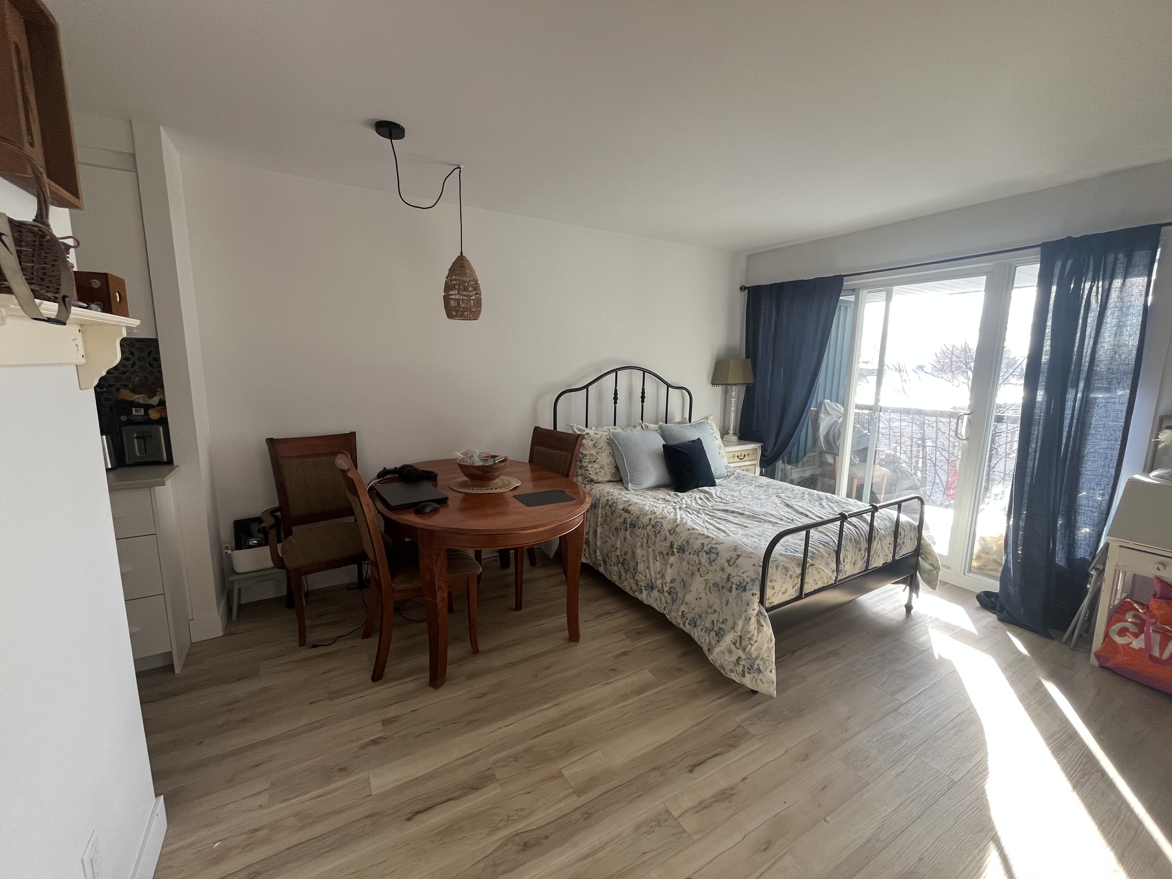 Logis-Experts - Appartements - 790 Boulevard Alphonse-Desjardins - Le Moderniste - 307 - 1