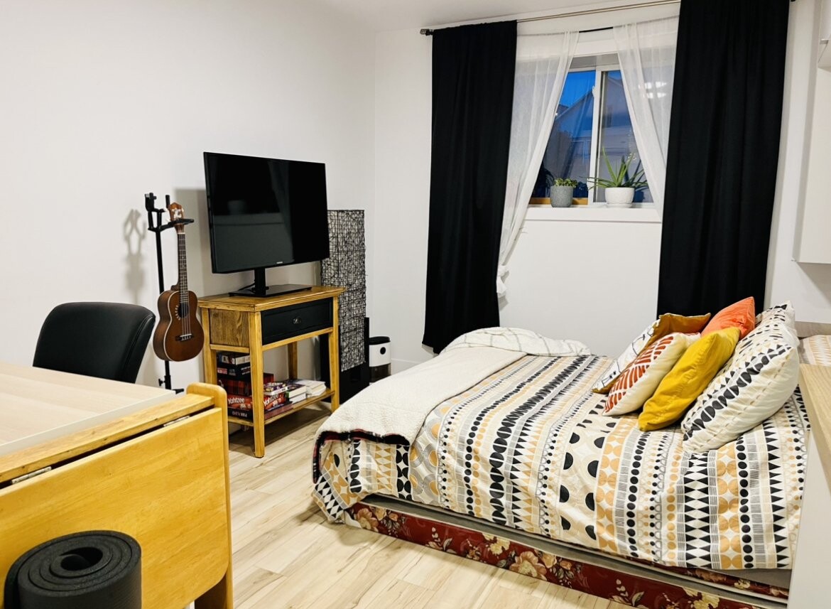 Logis-Experts - Appartements - 7345 1Re Avenue - Le Trait Carré - 7345-101 - 2