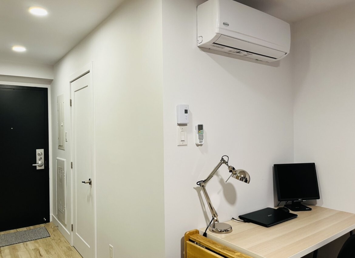 Logis-Experts - Appartements - 7345 1Re Avenue - Le Trait Carré - 7345-101 - 3