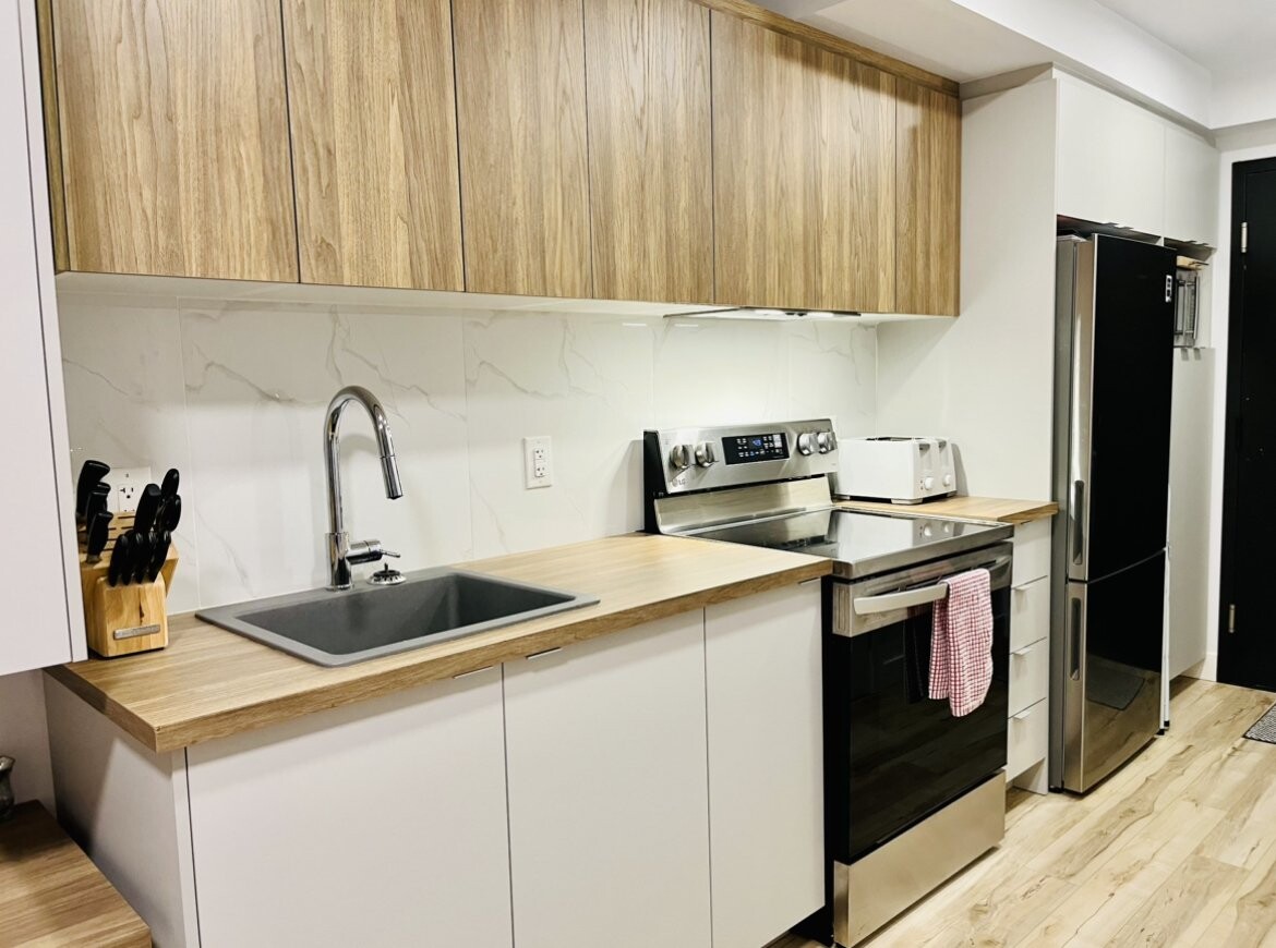 Logis-Experts - Appartements - 7345 1Re Avenue - Le Trait Carré - 7345-101 - 4