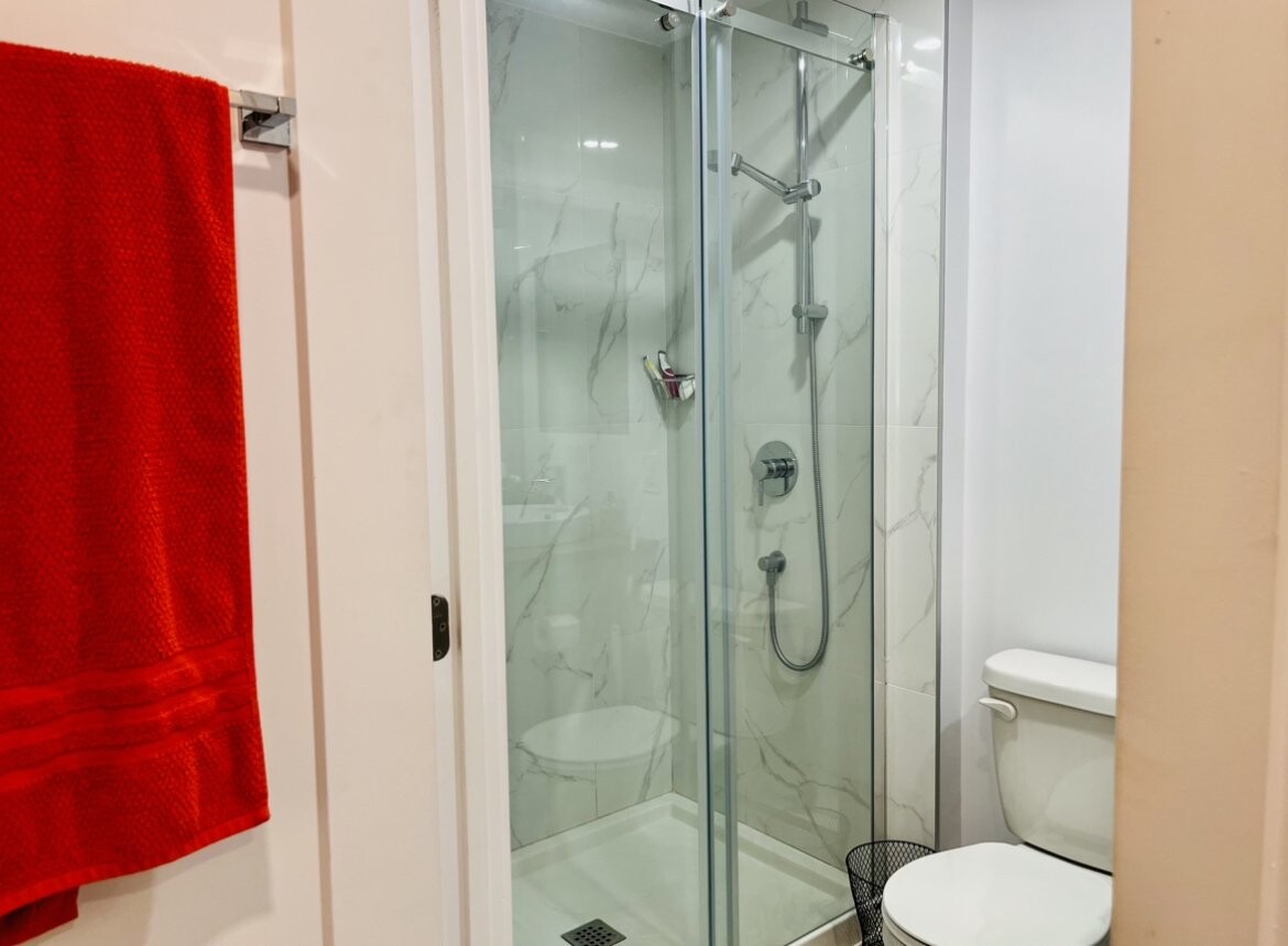 Logis-Experts - Appartements - 7345 1Re Avenue - Le Trait Carré - 7345-101 - 5