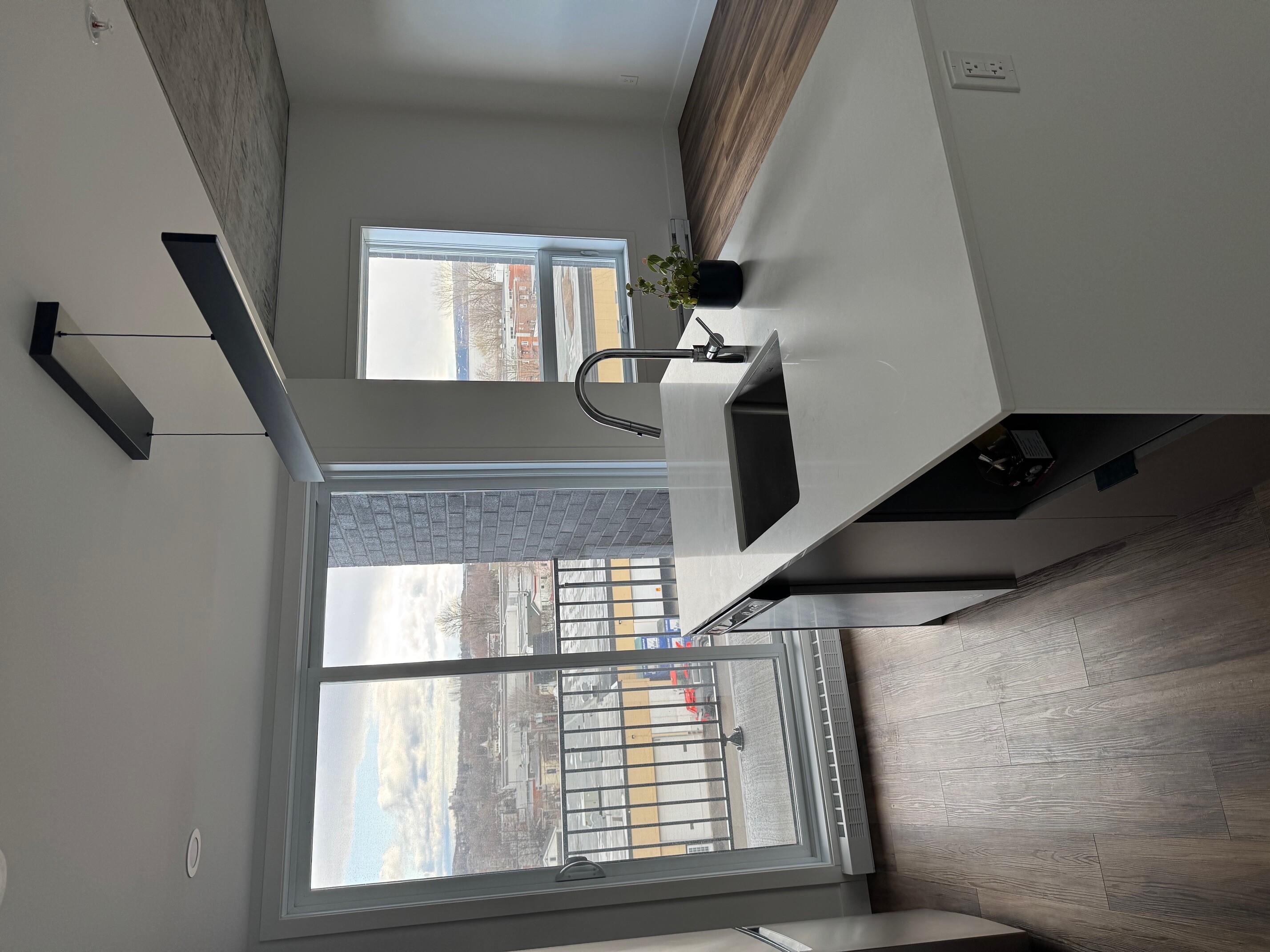 Logis-Experts - Appartements - 1050 Rue Des Gros-Becs 1221 Rue Des Moqueurs - Le Natur - 601 - 1