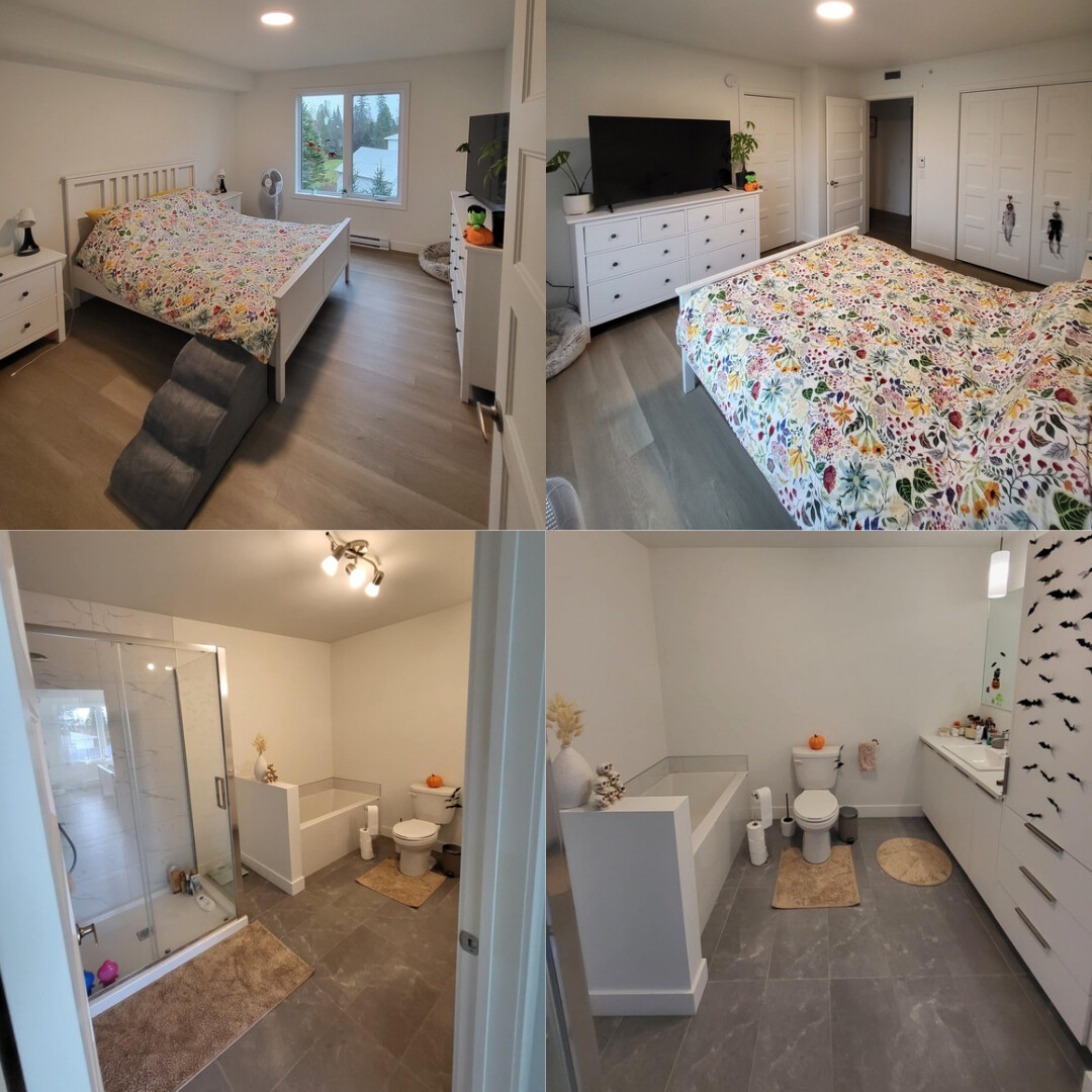 Logis-Experts - Appartements - 1750 Boulevard Pie-Xi Nord - 306 - 2