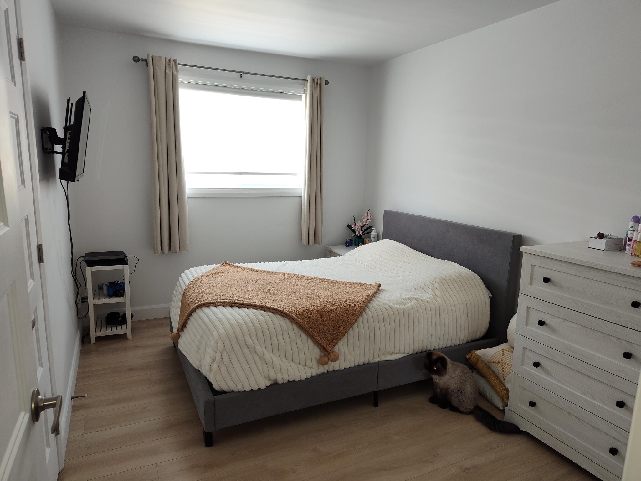 Logis-Experts - Appartements - 180 Rue Seigneuriale - 8 - 1