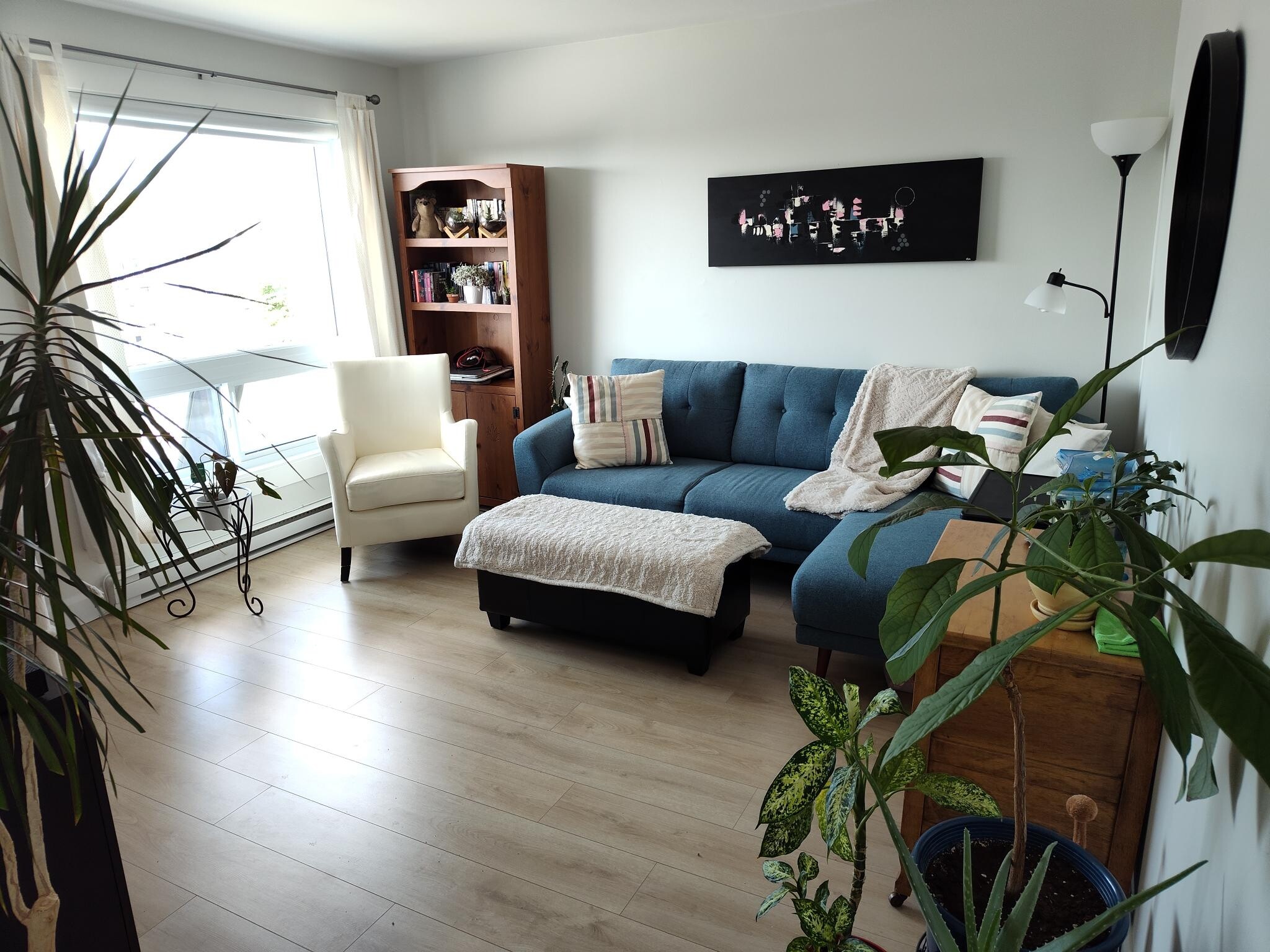 Logis-Experts - Appartements - 180 Rue Seigneuriale - 8 - 4