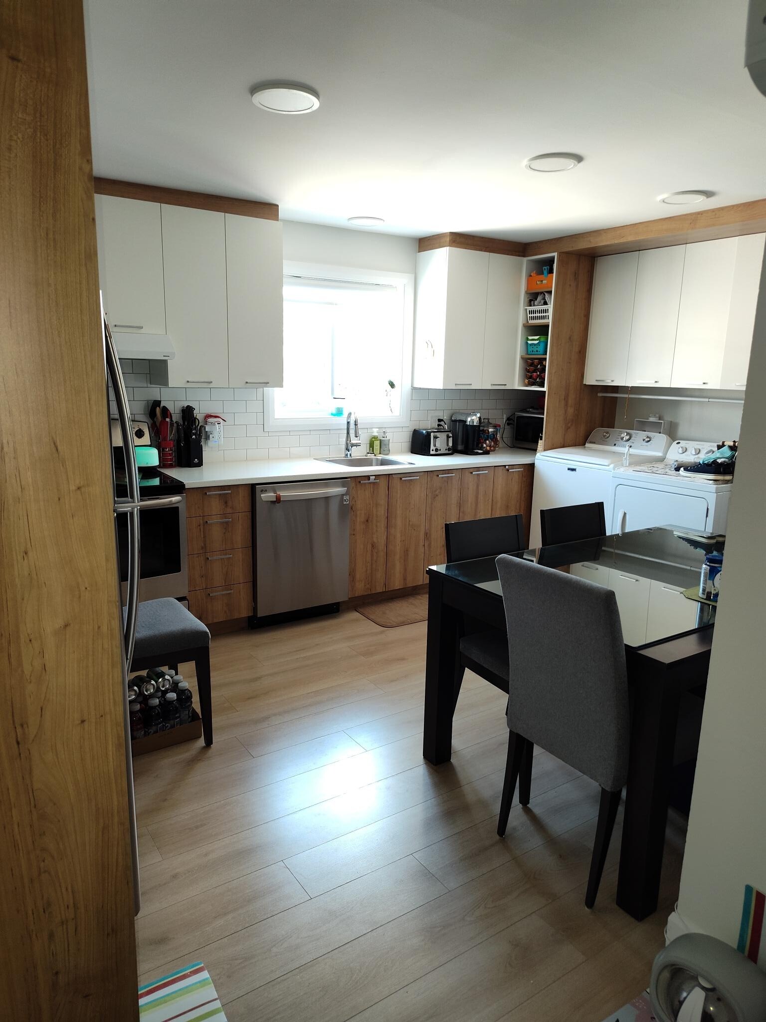 Logis-Experts - Appartements - 180 Rue Seigneuriale - 8 - 7