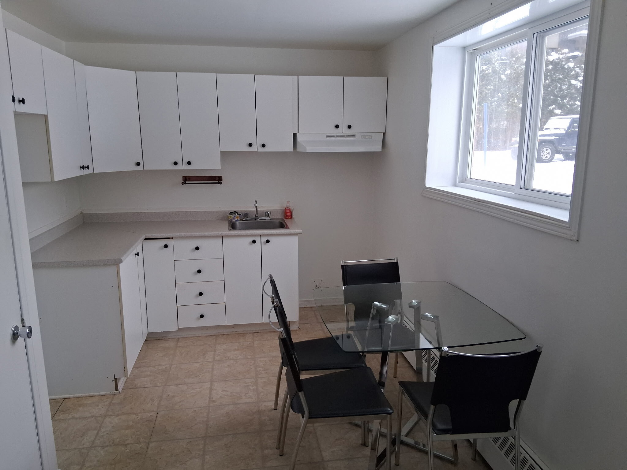 Logis-Experts - Appartements - 5362 Rue Bossuet - Place Du Chateau - 4 - 4