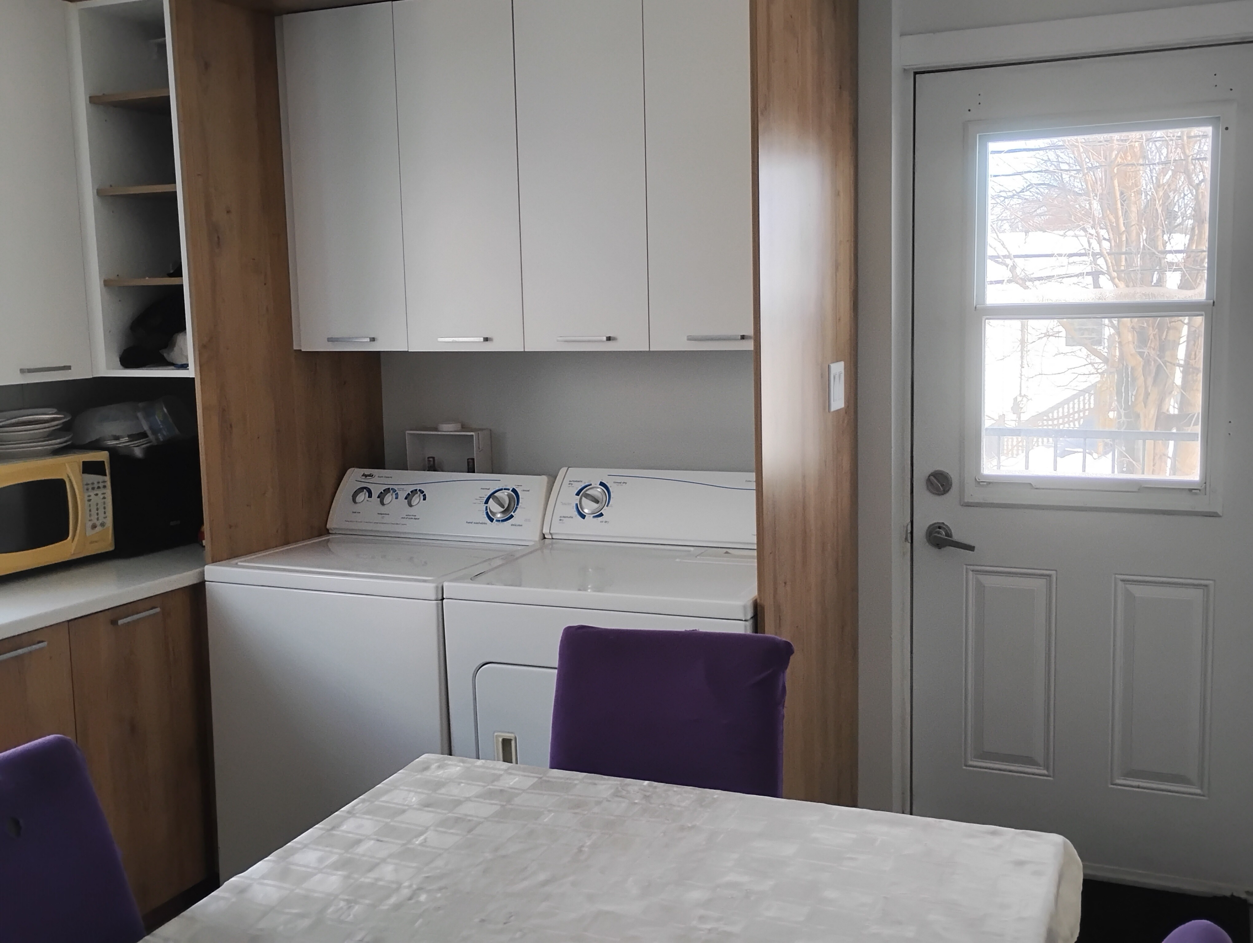 Logis-Experts - Appartements - 180 Rue Seigneuriale - 6 - 1