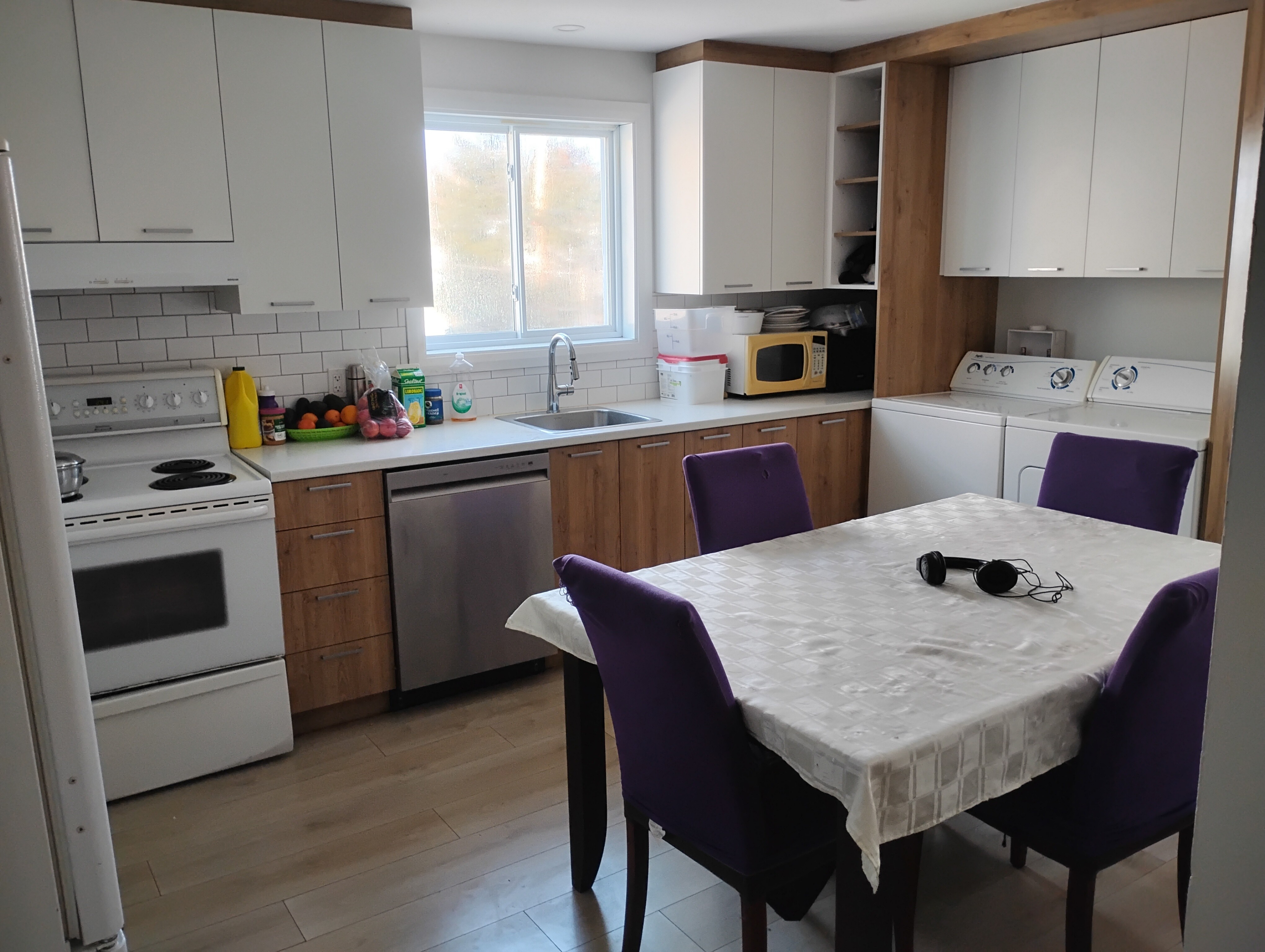 Logis-Experts - Appartements - 180 Rue Seigneuriale - 6 - 10