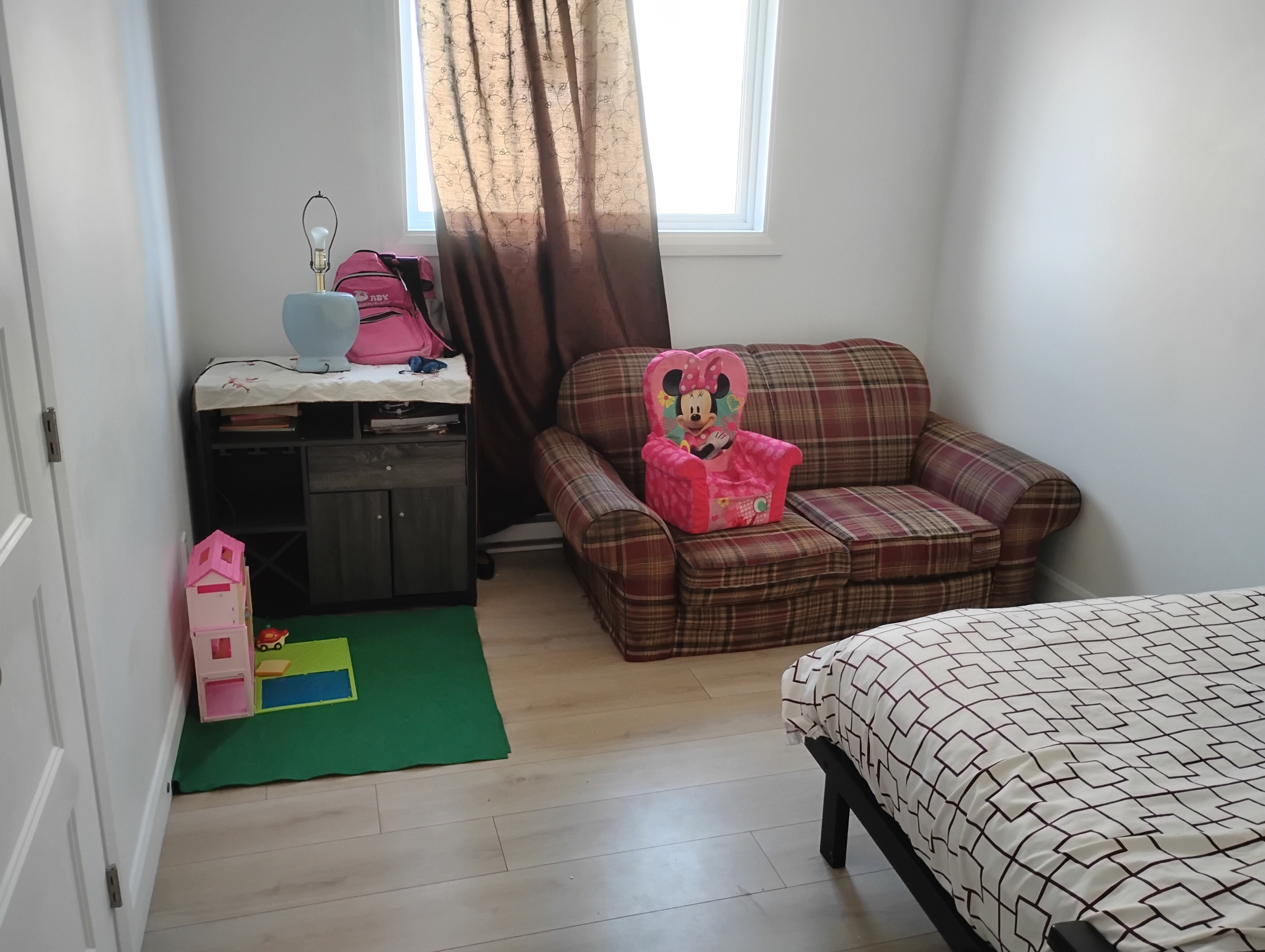 Logis-Experts - Appartements - 180 Rue Seigneuriale - 6 - 4