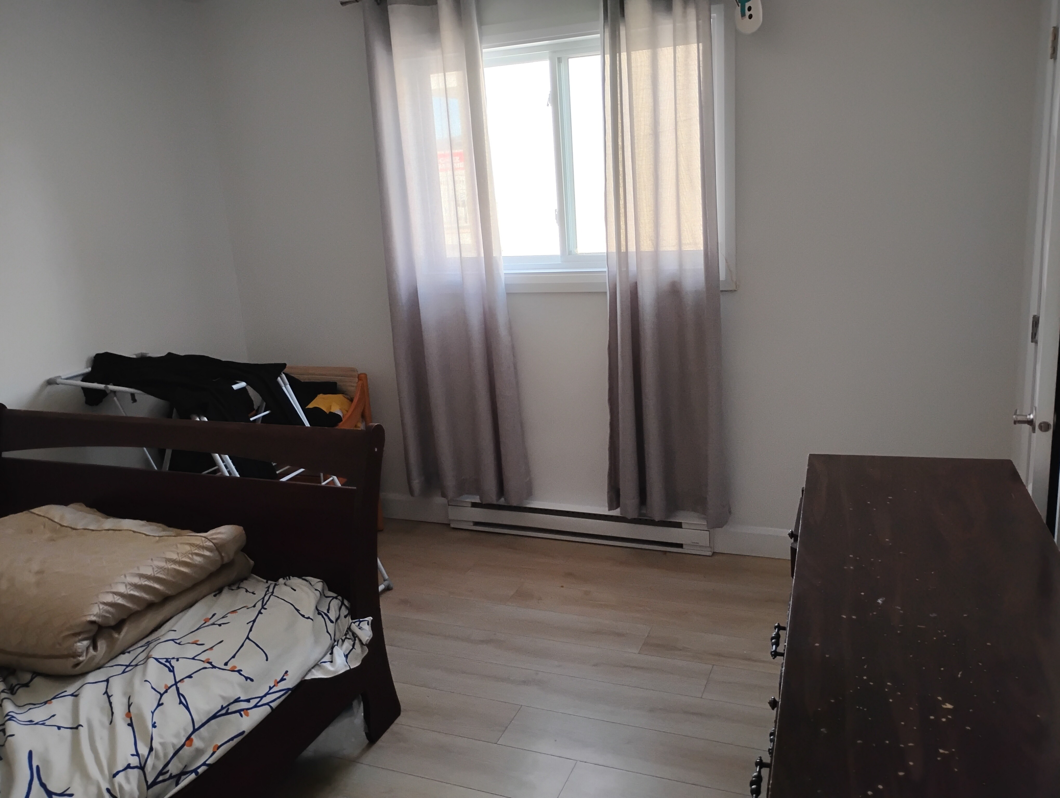 Logis-Experts - Appartements - 180 Rue Seigneuriale - 6 - 5