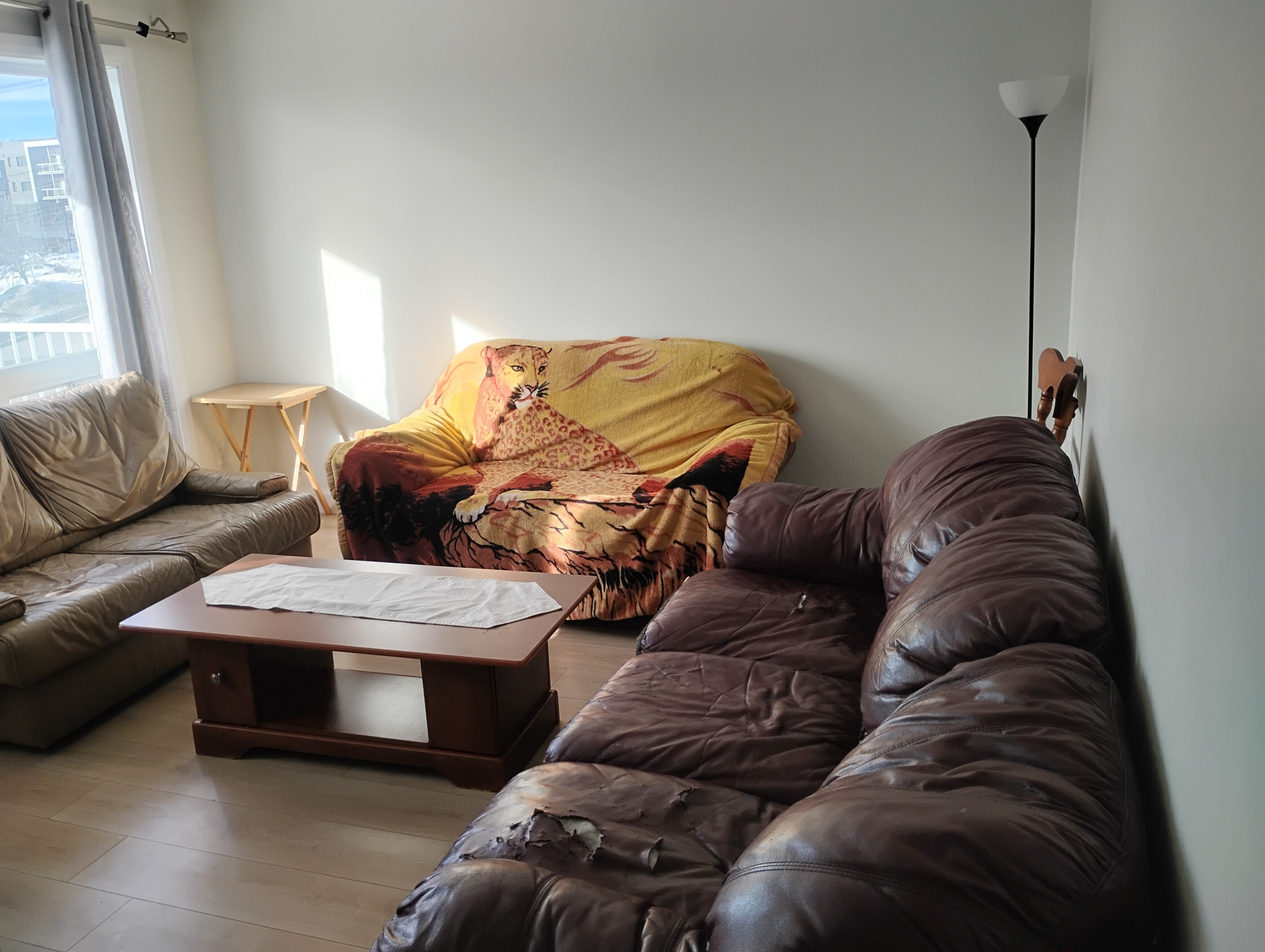 Logis-Experts - Appartements - 180 Rue Seigneuriale - 6 - 11