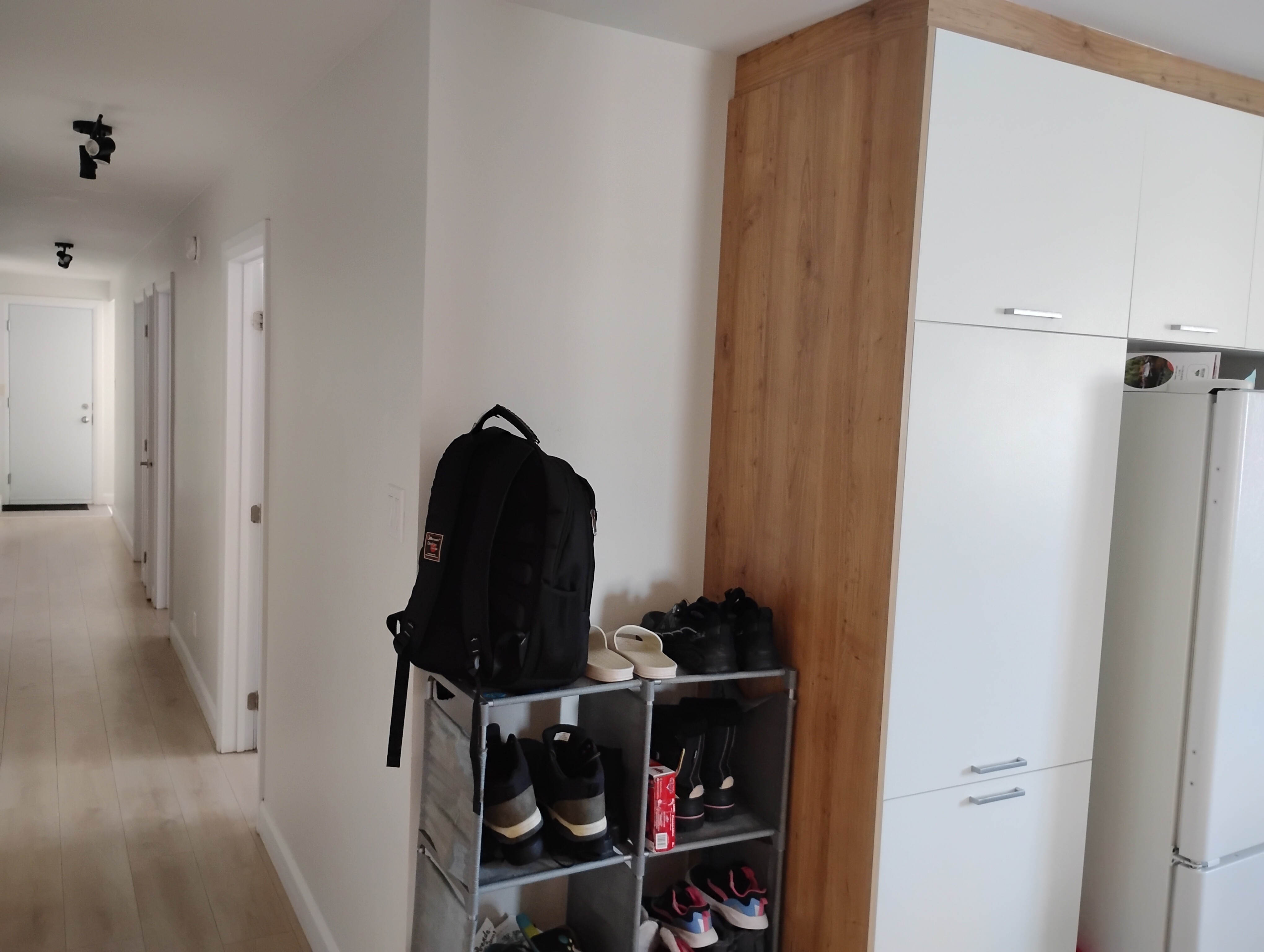 Logis-Experts - Appartements - 180 Rue Seigneuriale - 6 - 18