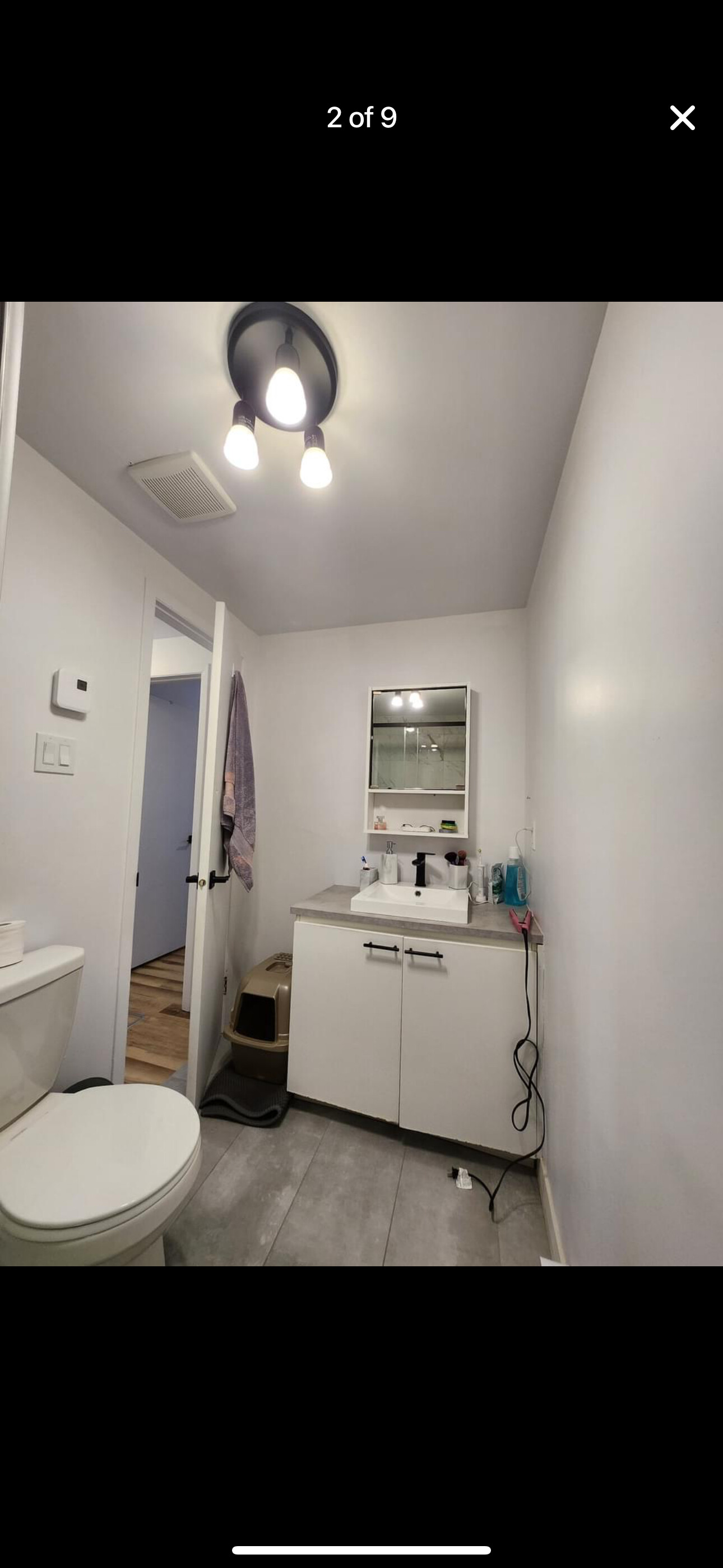 Logis-Experts - Appartements - 39-55 Rue Saint-François Est - 55 - 2