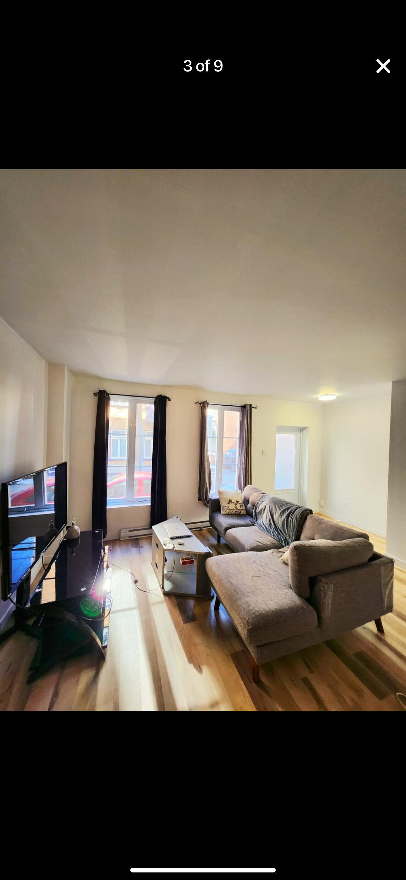 Logis-Experts - Appartements - 39-55 Rue Saint-François Est - 55 - 3