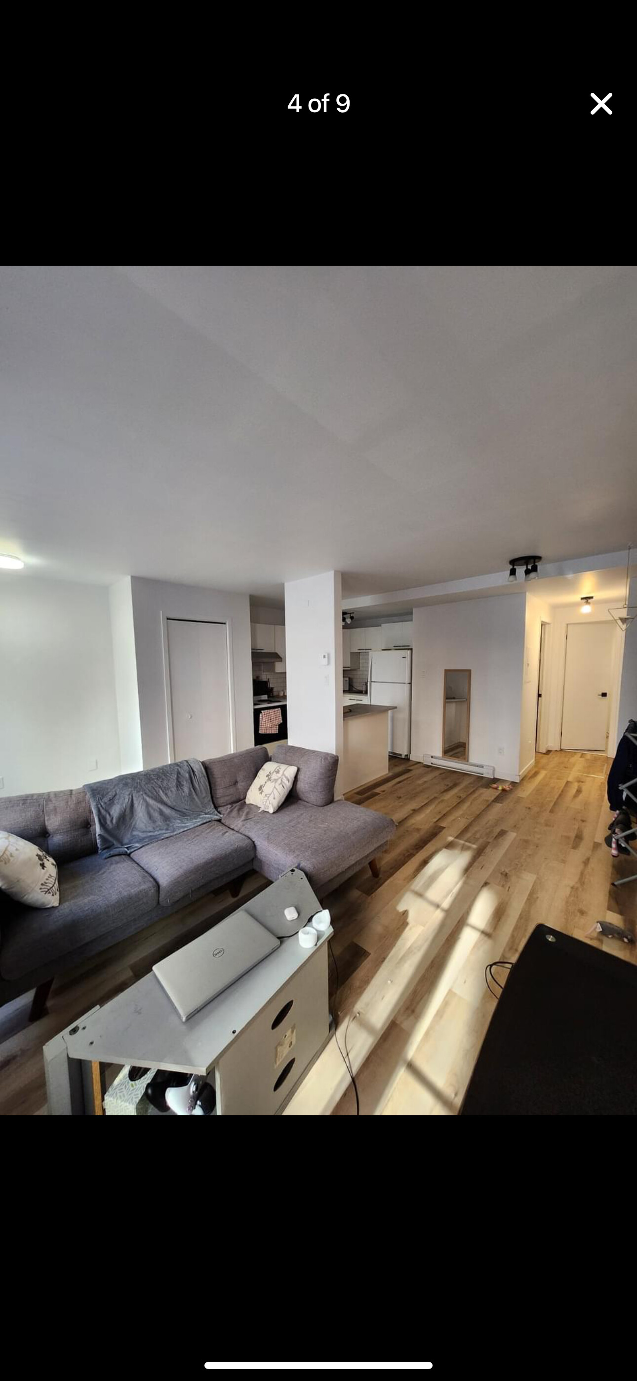 Logis-Experts - Appartements - 39-55 Rue Saint-François Est - 55 - 4