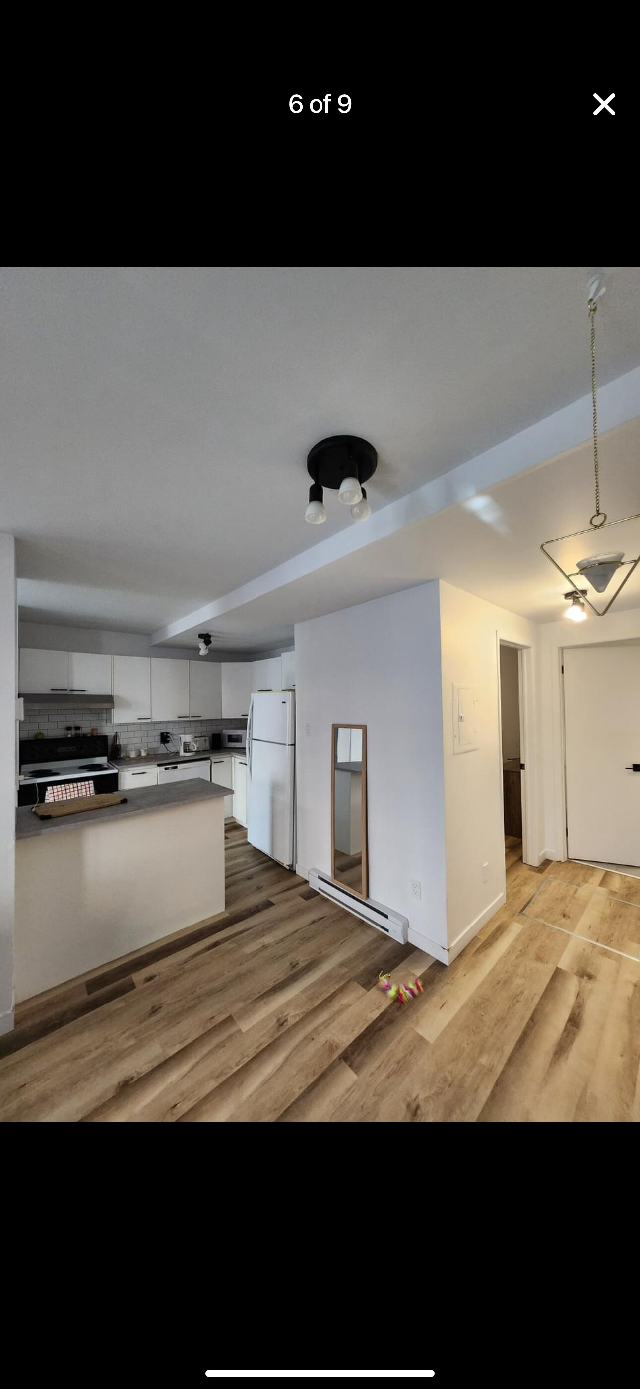 Logis-Experts - Appartements - 39-55 Rue Saint-François Est - 55 - 6