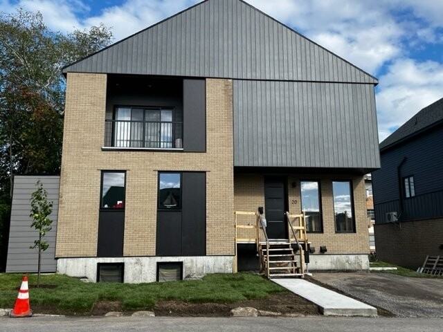 Logis-Experts - Immeubles - 12 À 14 Rue Jean-Boutet - Image principale