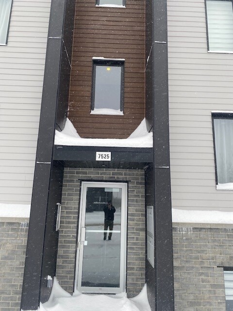 Logis-Experts - Appartements - 7525 Rue De L'apogée - 1 - 19