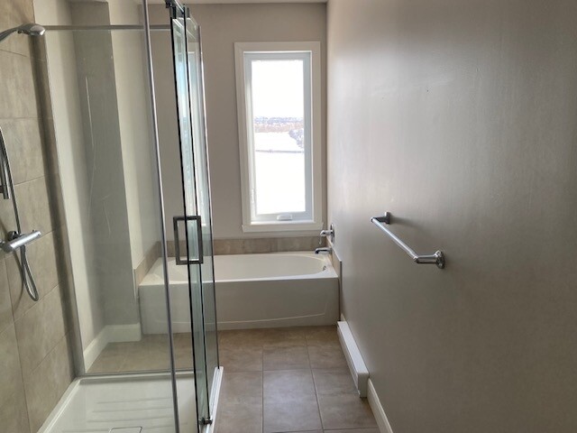 Logis-Experts - Appartements - 860 Rue Astrid - 307 - 10