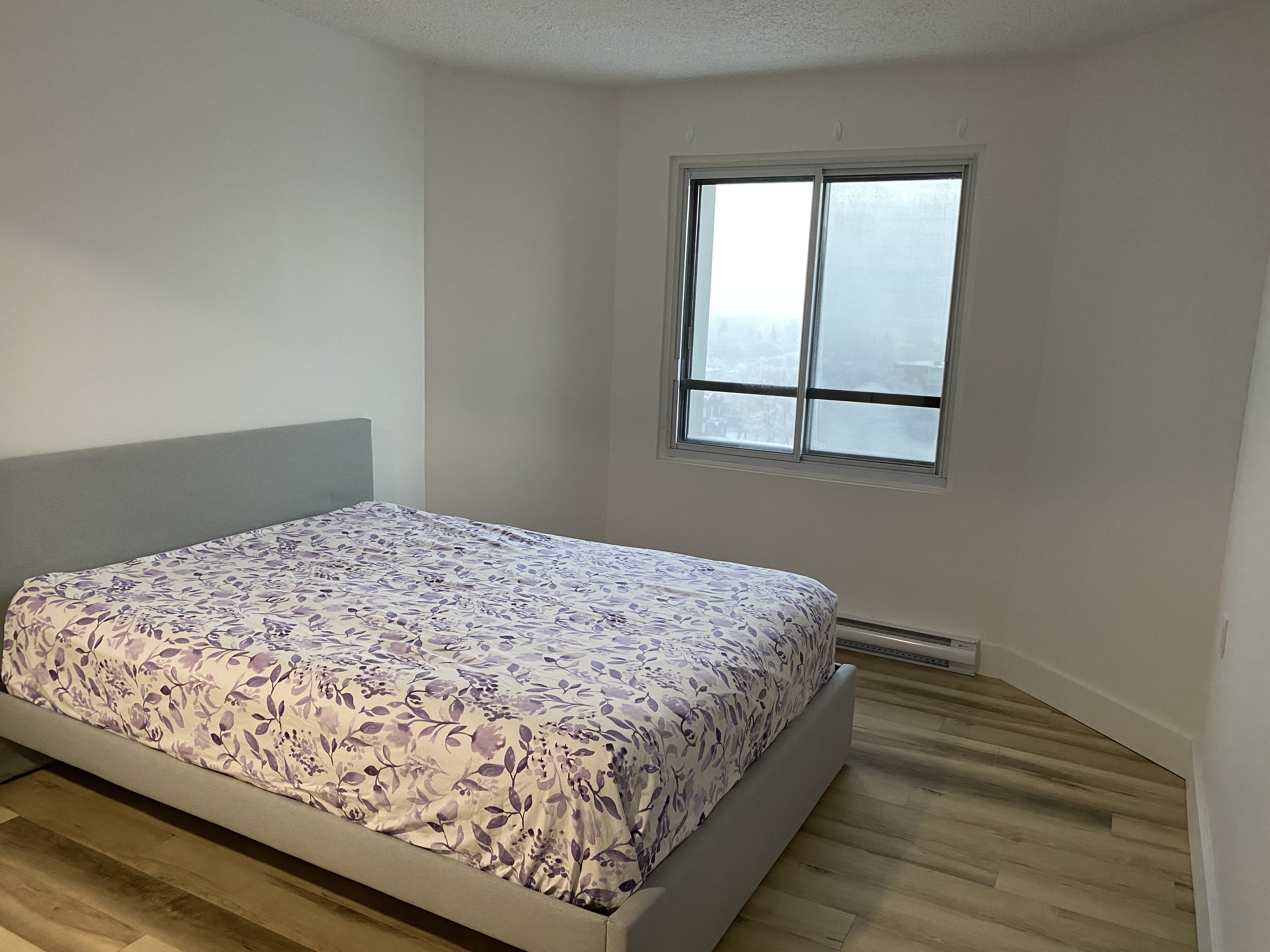 Logis-Experts - Appartements - 750 Chemin Sainte-Foy - Brave 1 - 1409 - 9