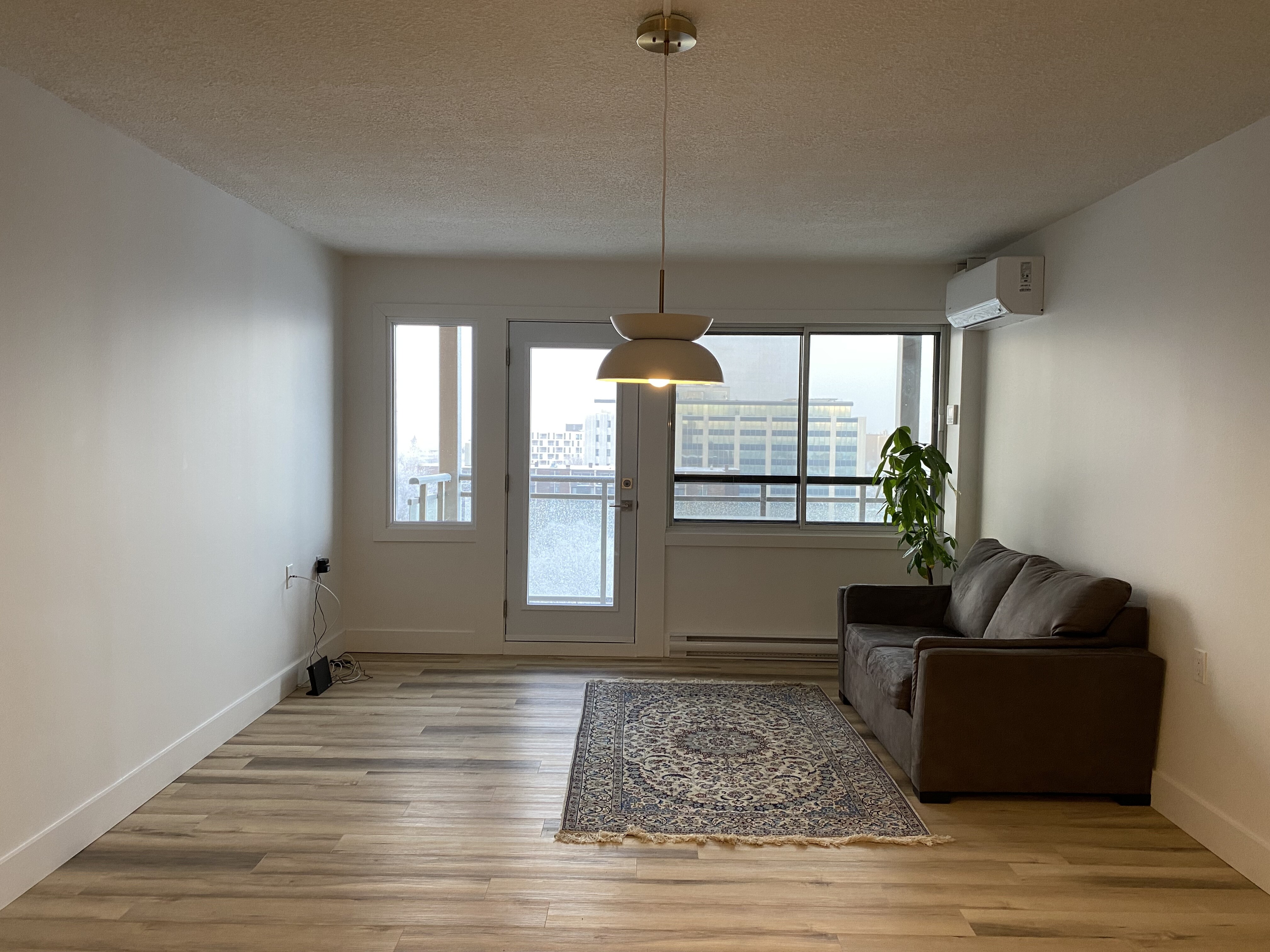 Logis-Experts - Appartements - 750 Chemin Sainte-Foy - Brave 1 - 1409 - 6