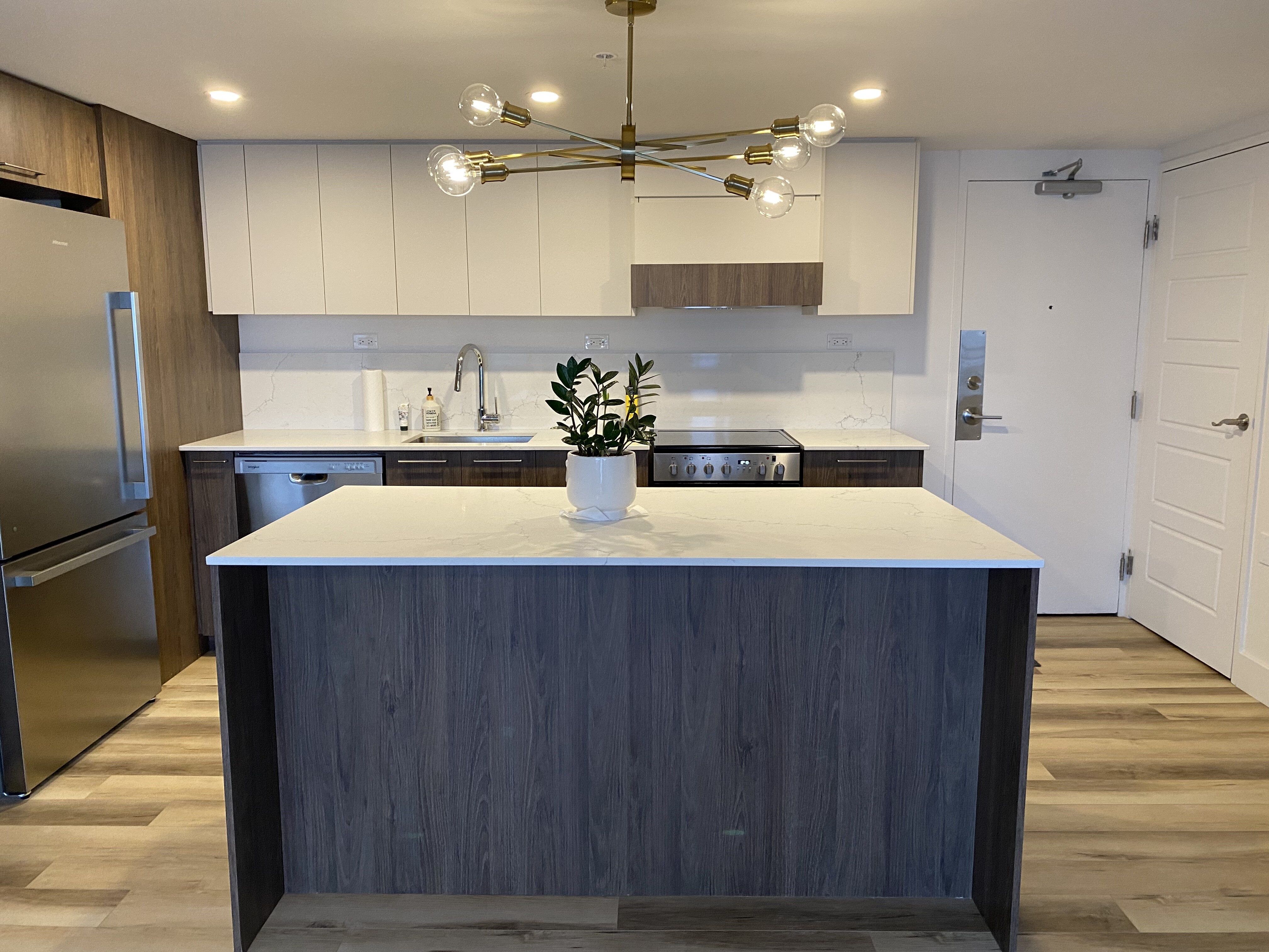 Logis-Experts - Appartements - 750 Chemin Sainte-Foy - Brave 1 - 1409 - 4