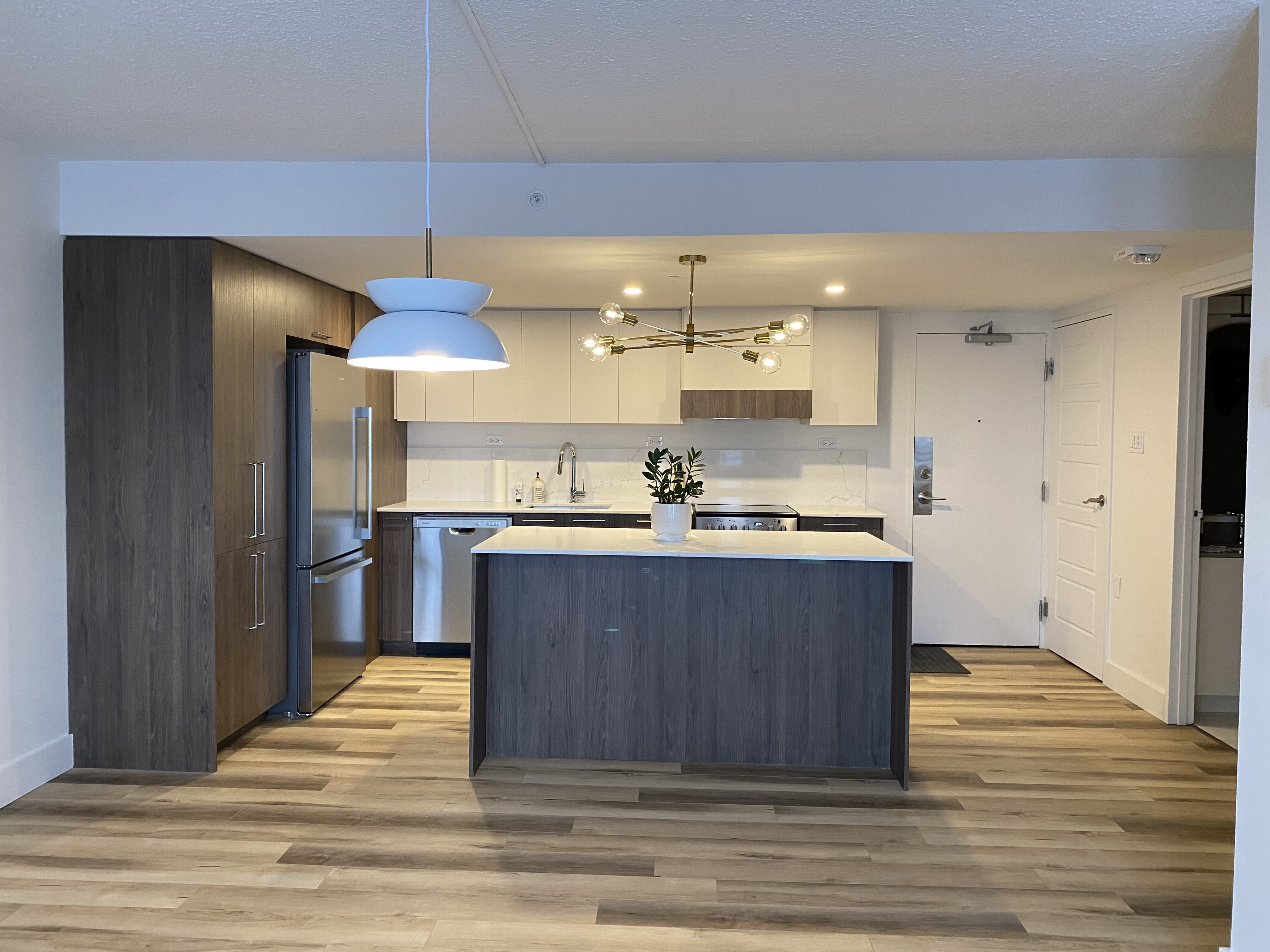 Logis-Experts - Appartements - 750 Chemin Sainte-Foy - Brave 1 - 1409 - 3