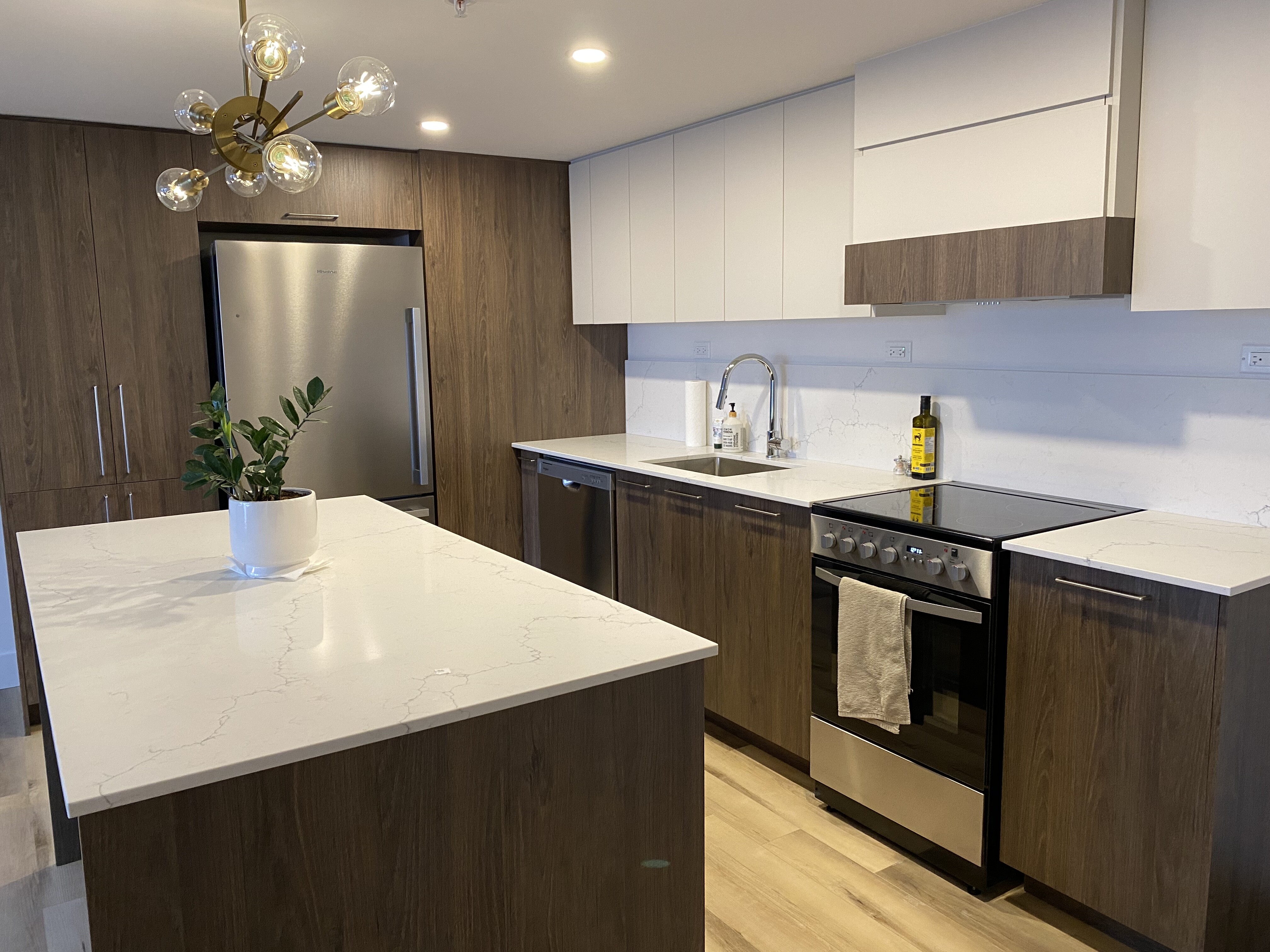 Logis-Experts - Appartements - 750 Chemin Sainte-Foy - Brave 1 - 1409 - 1