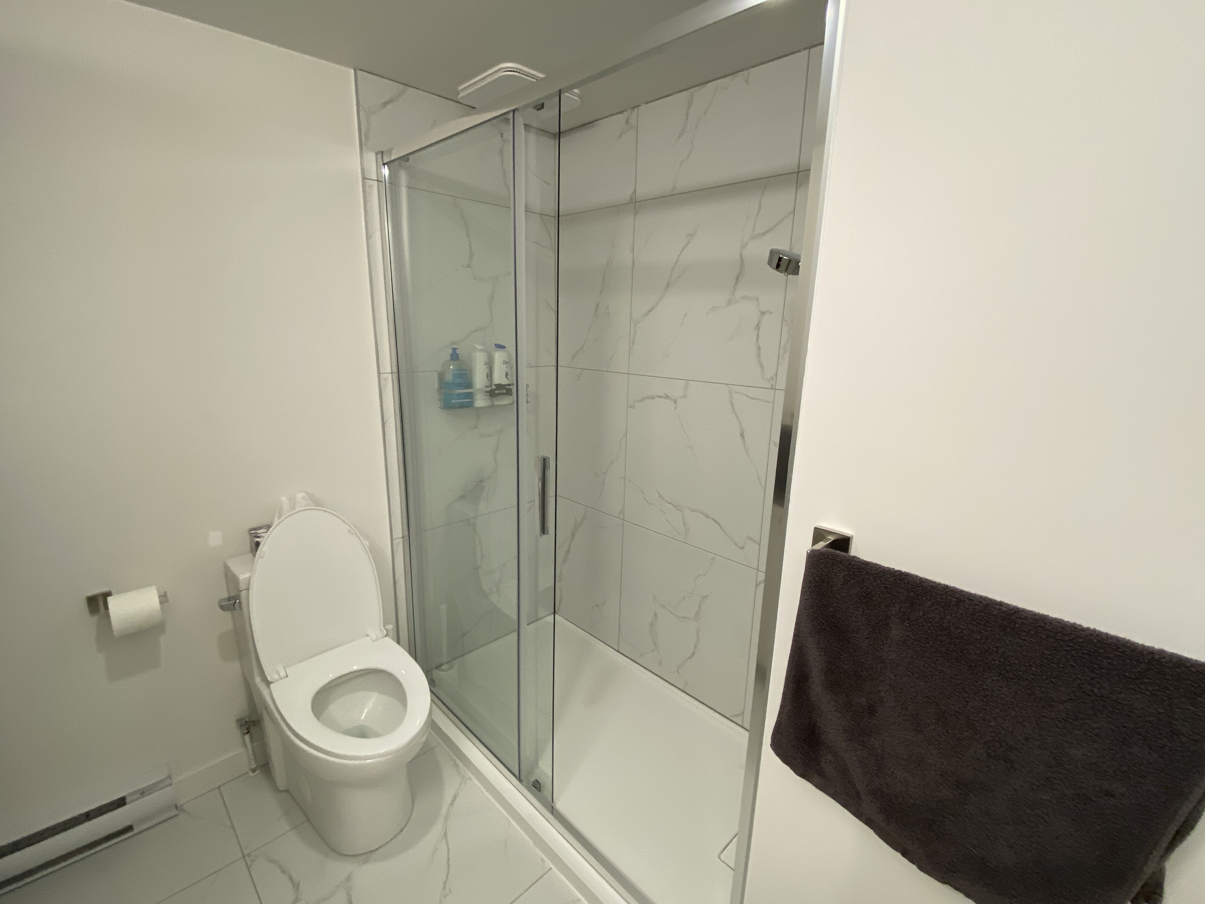 Logis-Experts - Appartements - 750 Chemin Sainte-Foy - Brave 1 - 1409 - 10