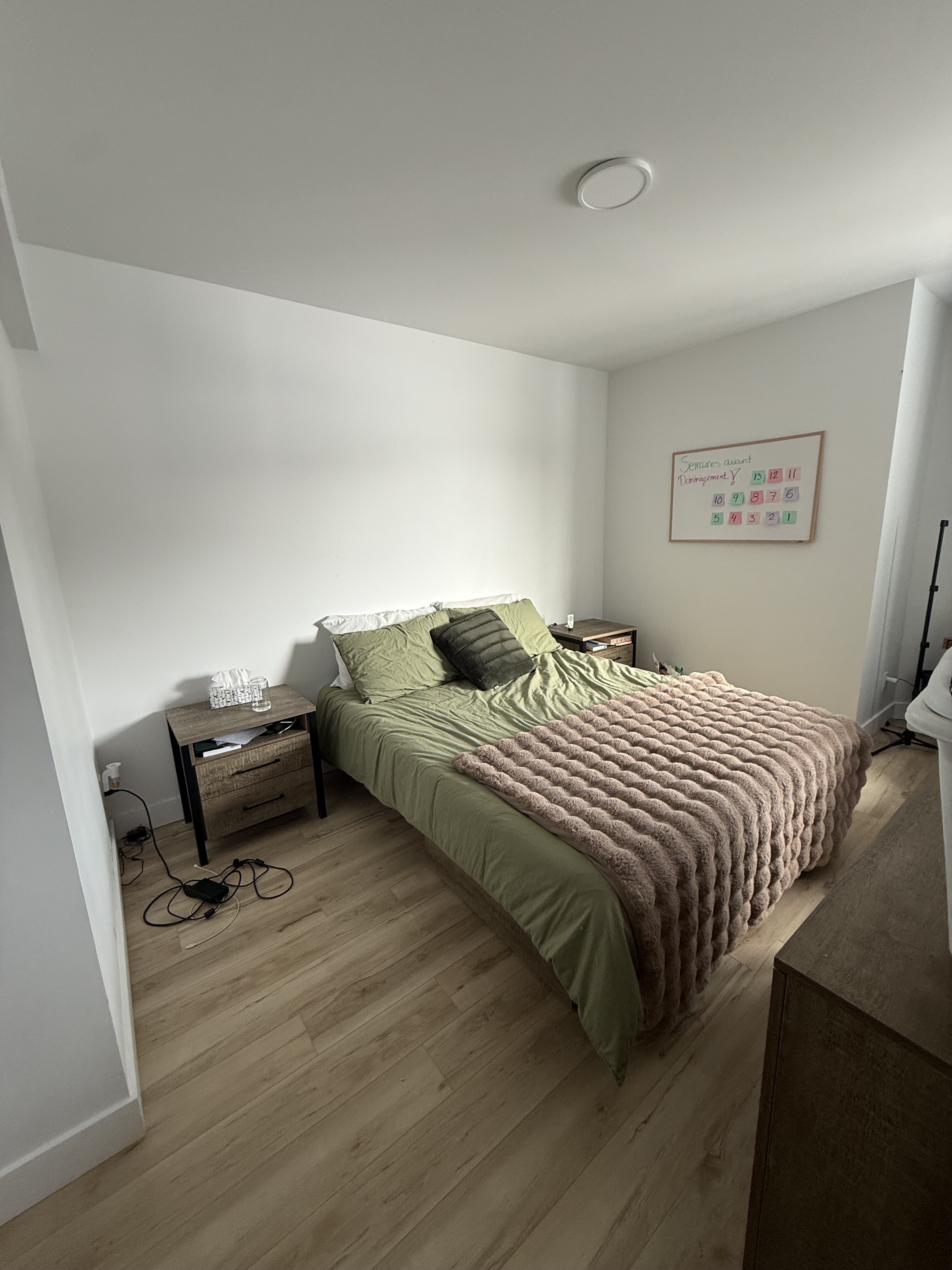 Logis-Experts - Appartements - 790 Boulevard Alphonse-Desjardins - Le Moderniste - 218 - 1